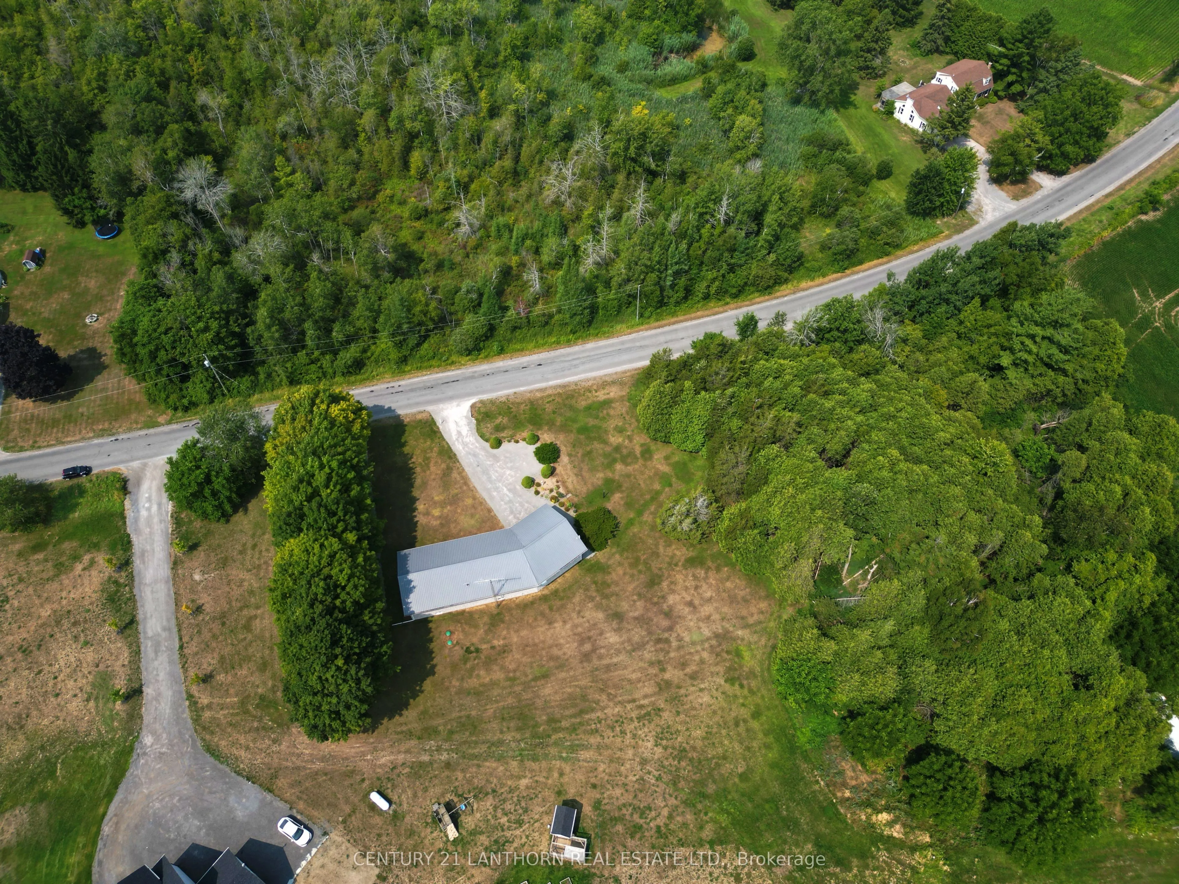 539 Shannon Road
