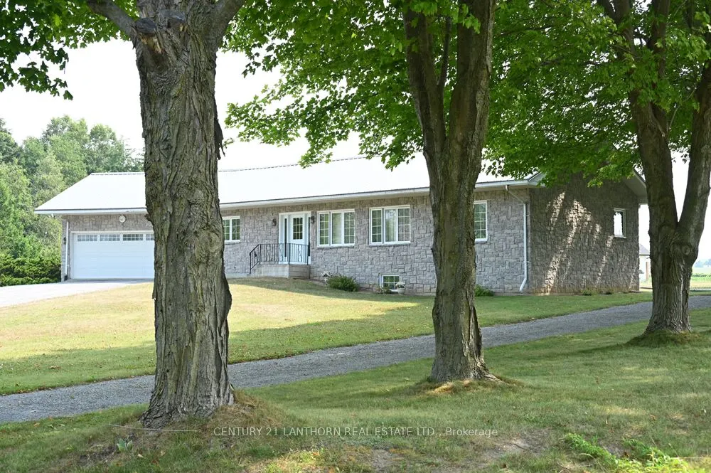 539 Shannon Road