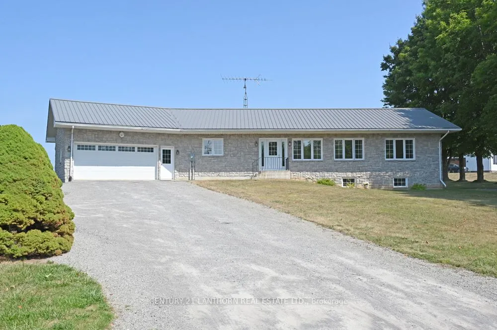 539 Shannon Road