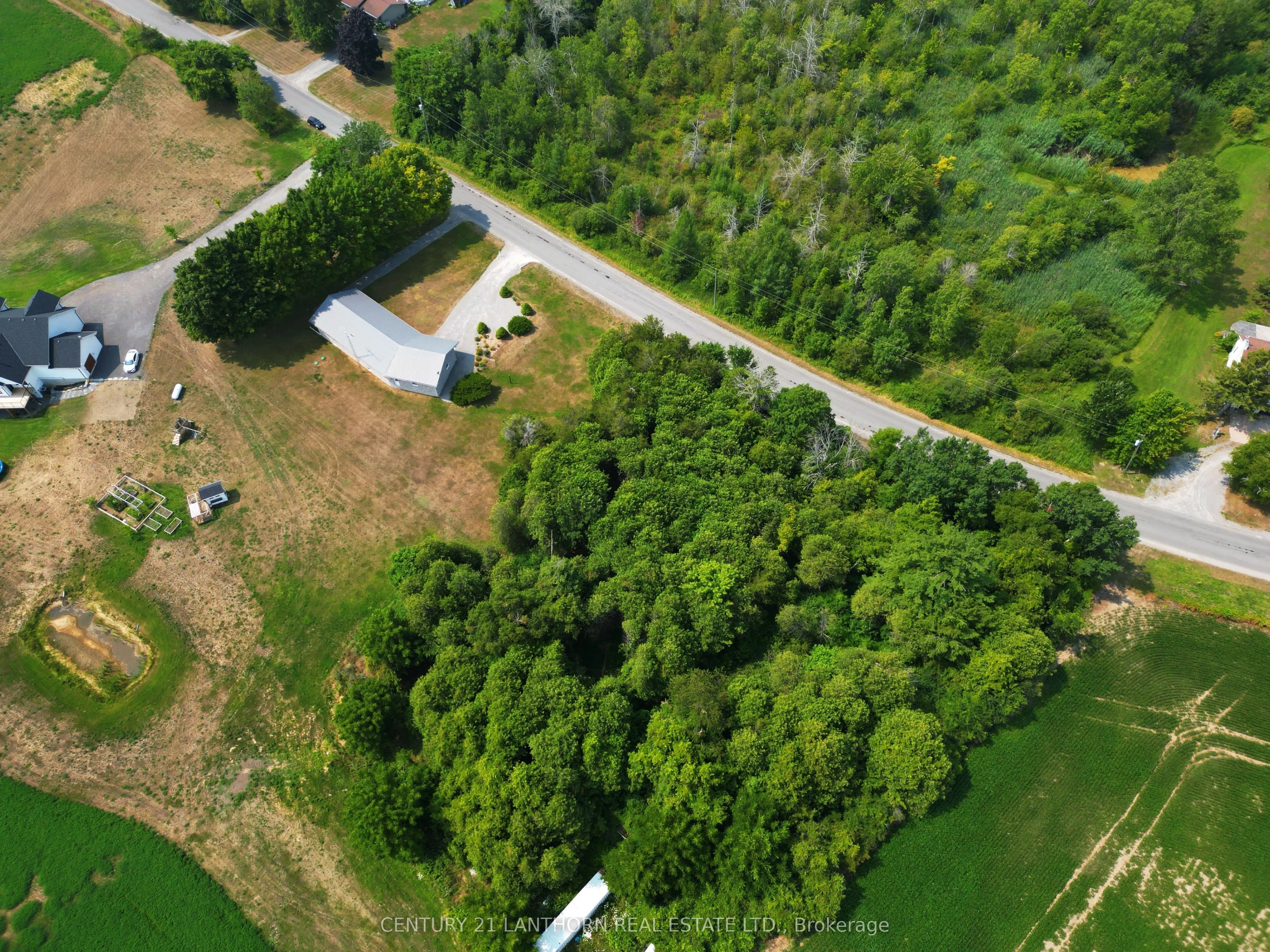 539 Shannon Road