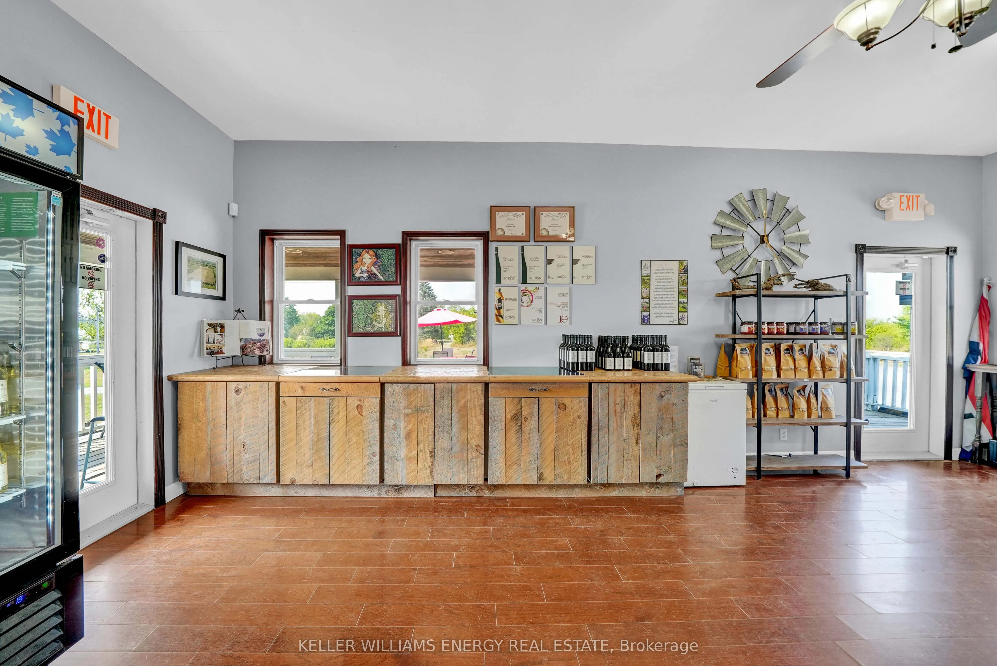 804 Closson Road