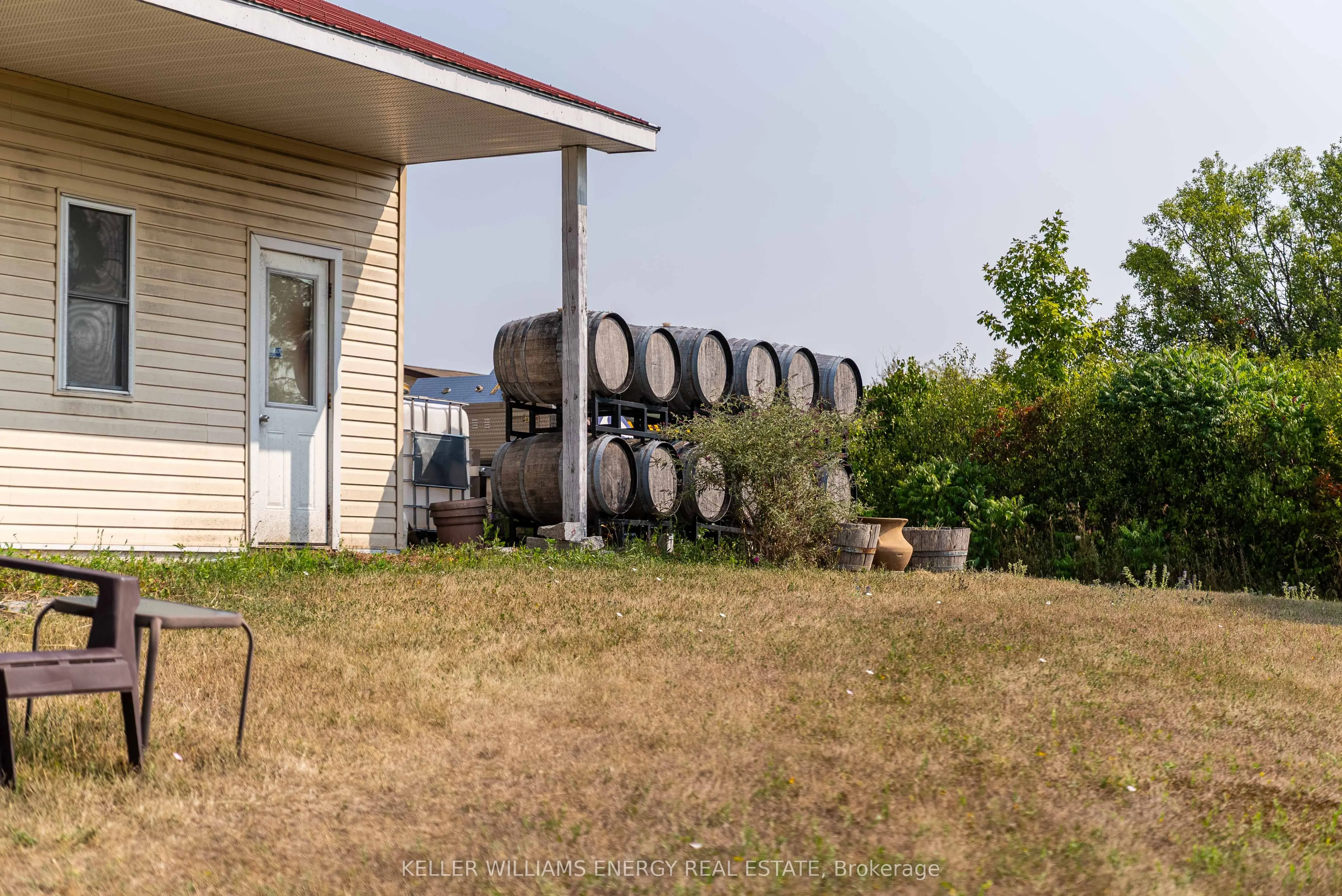 804 Closson Road