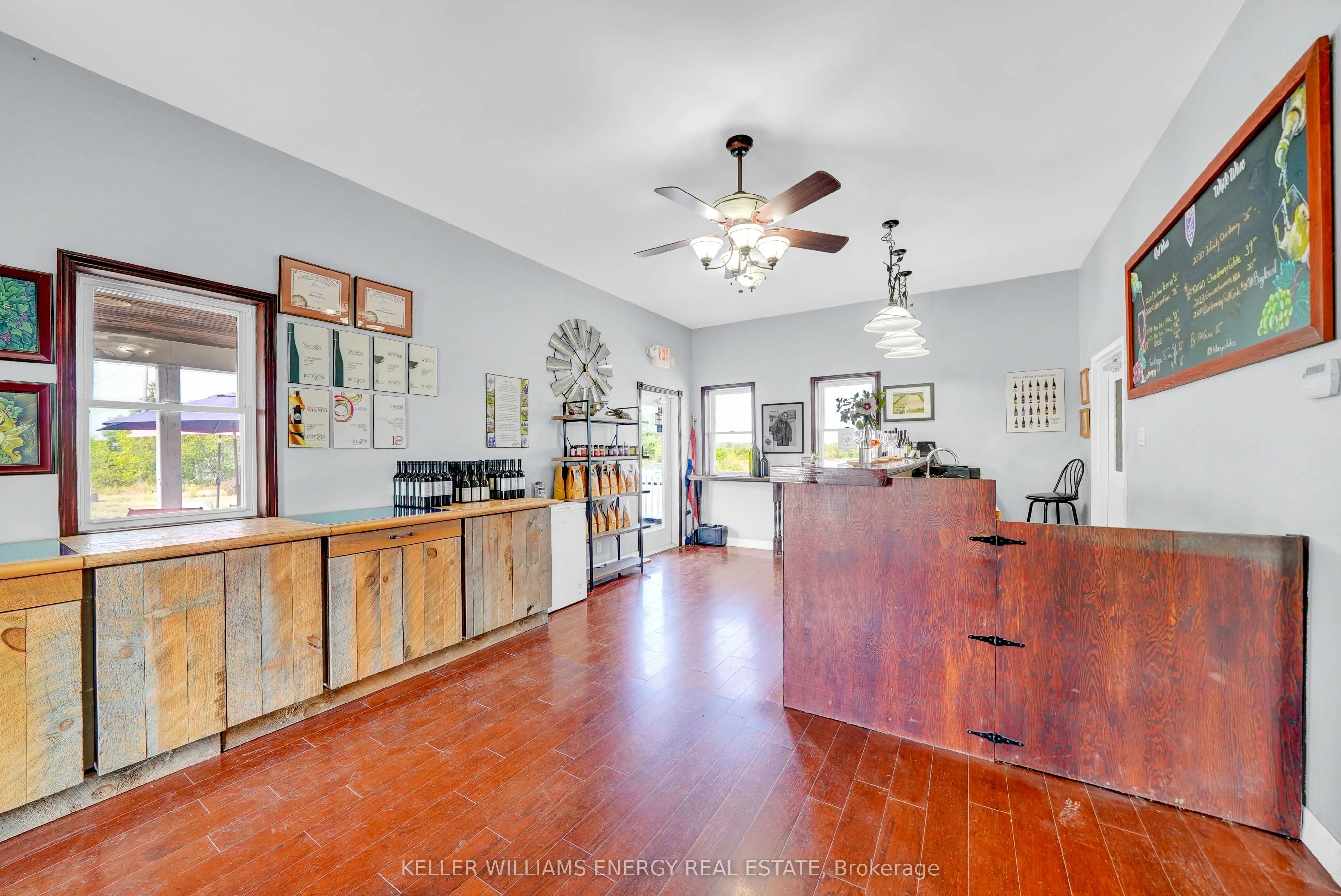 804 Closson Road