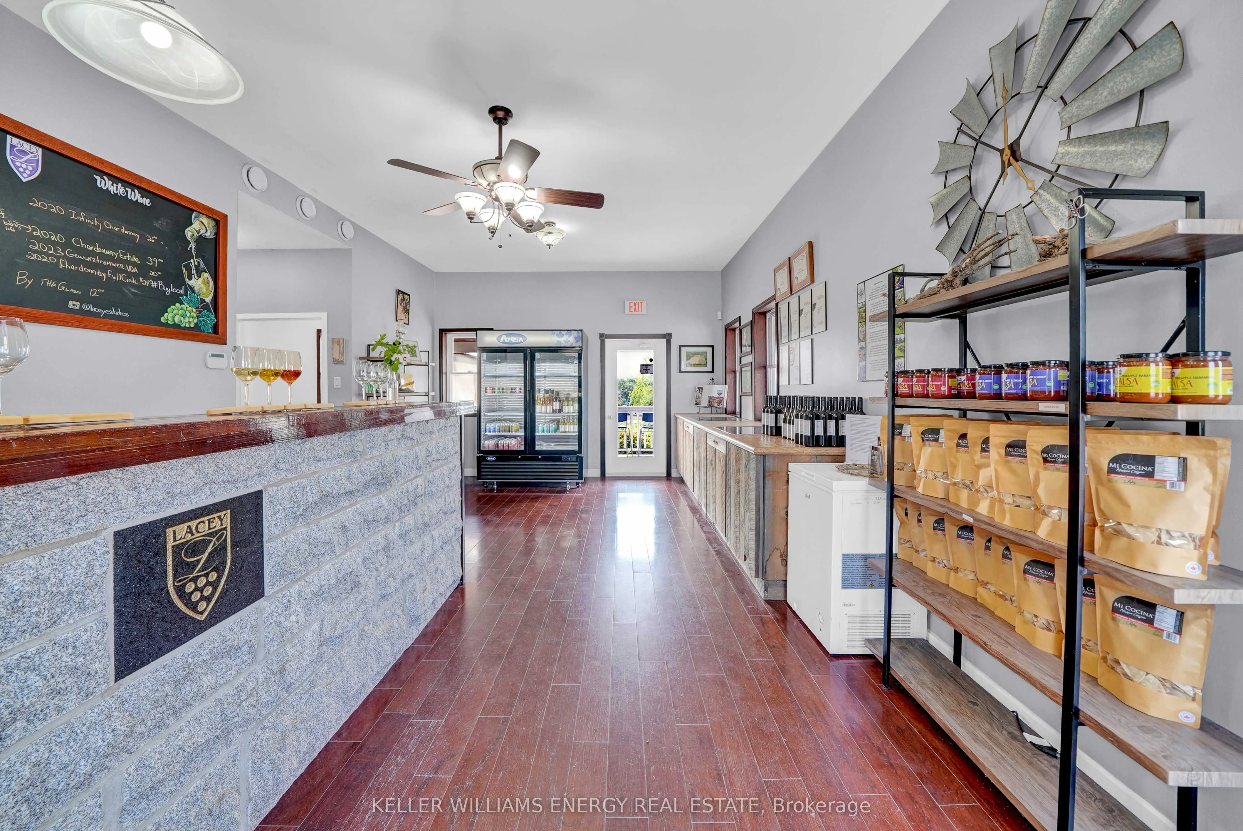 804 Closson Road