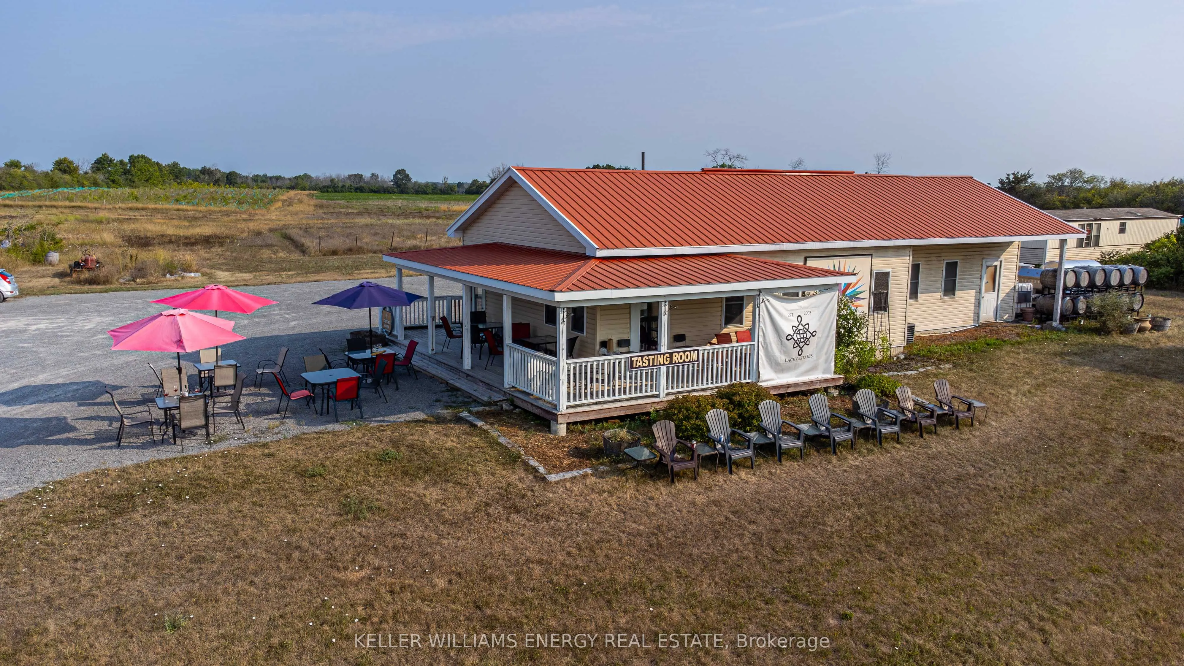 804 Closson Road