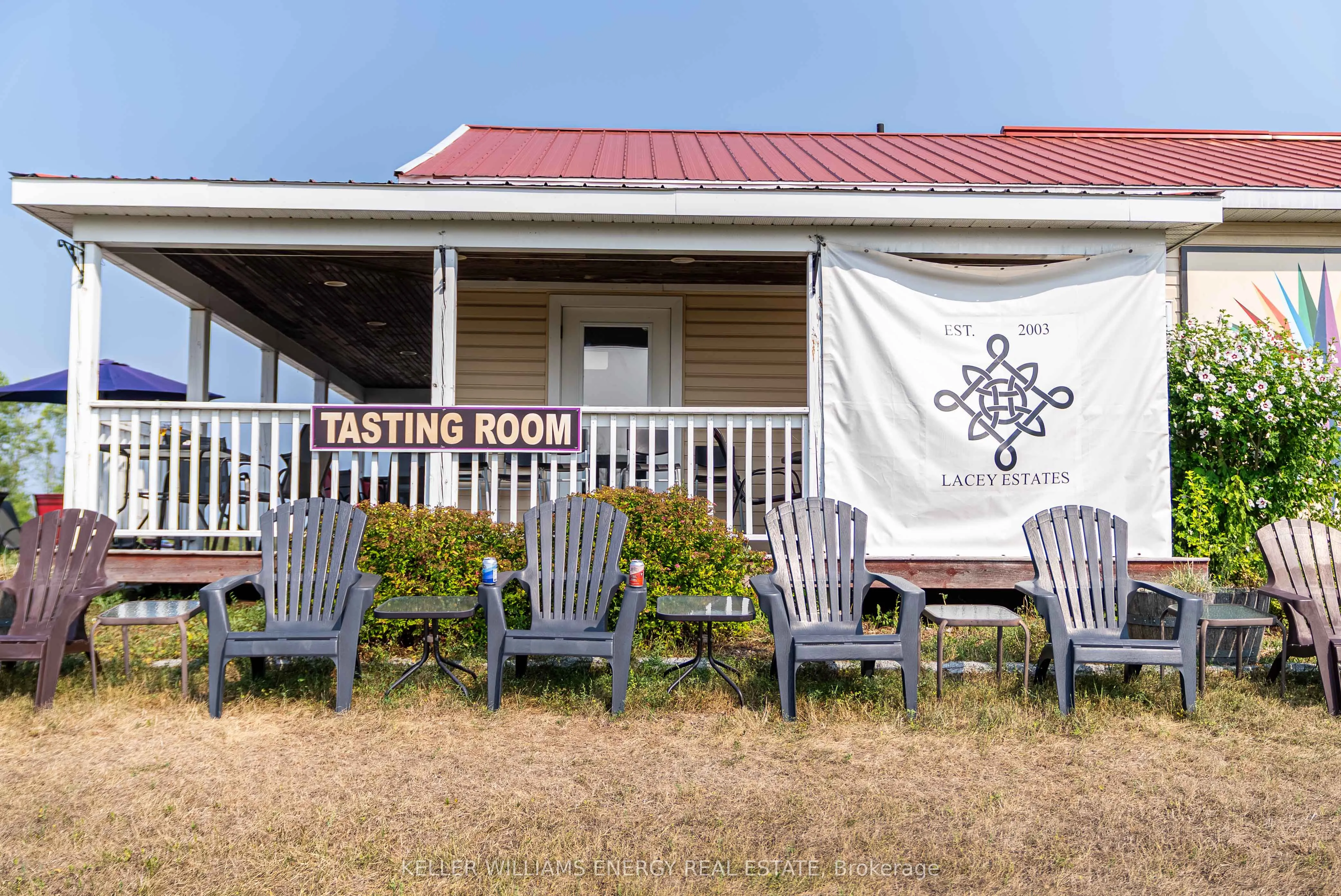 804 Closson Road