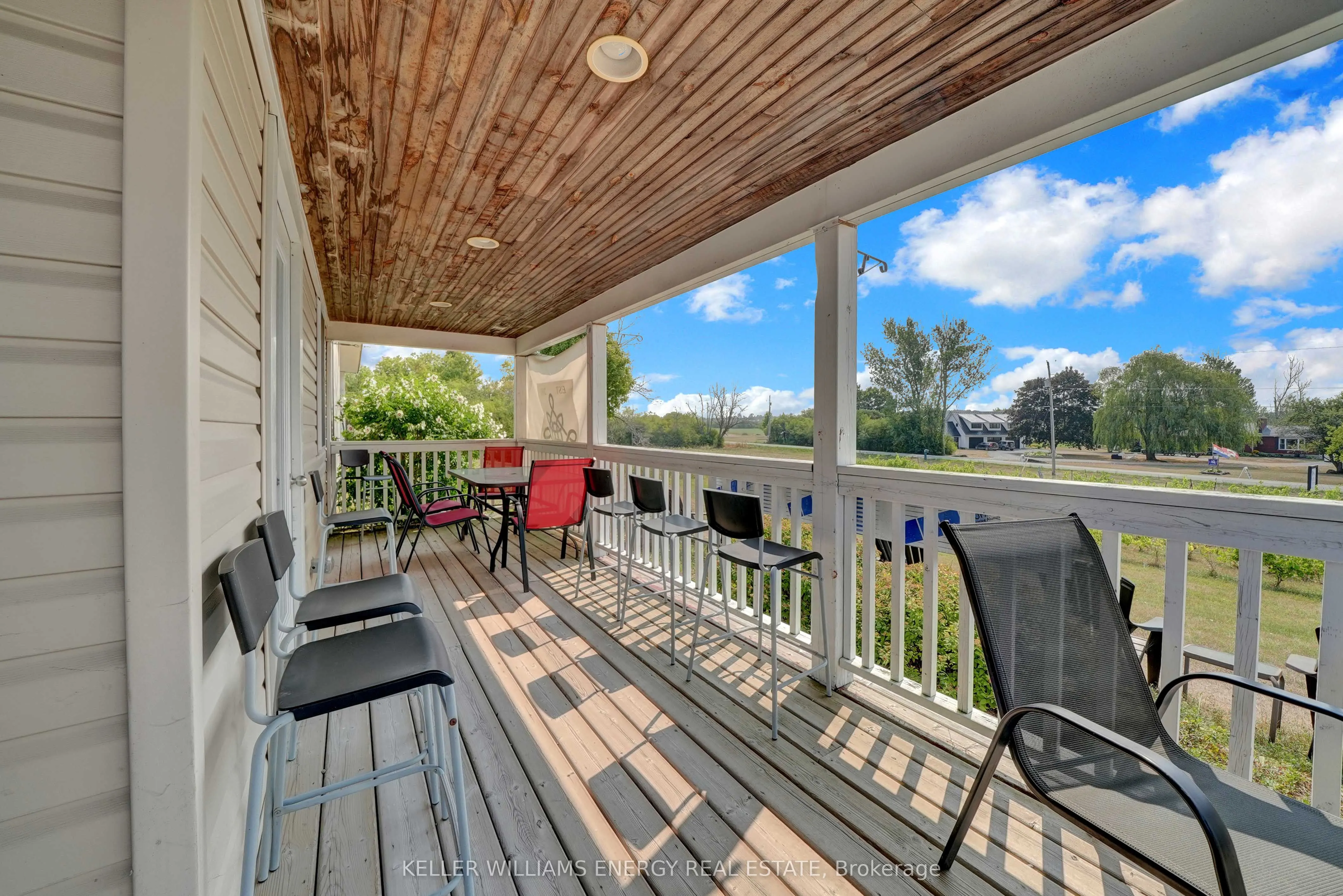 804 Closson Road