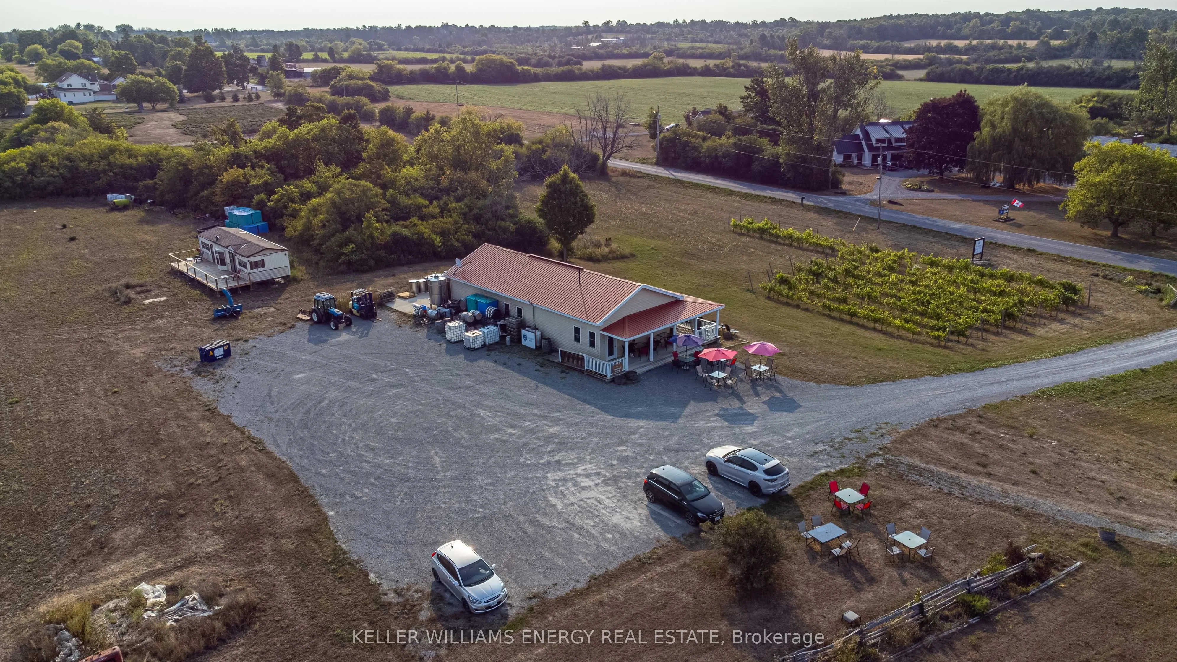 804 Closson Road