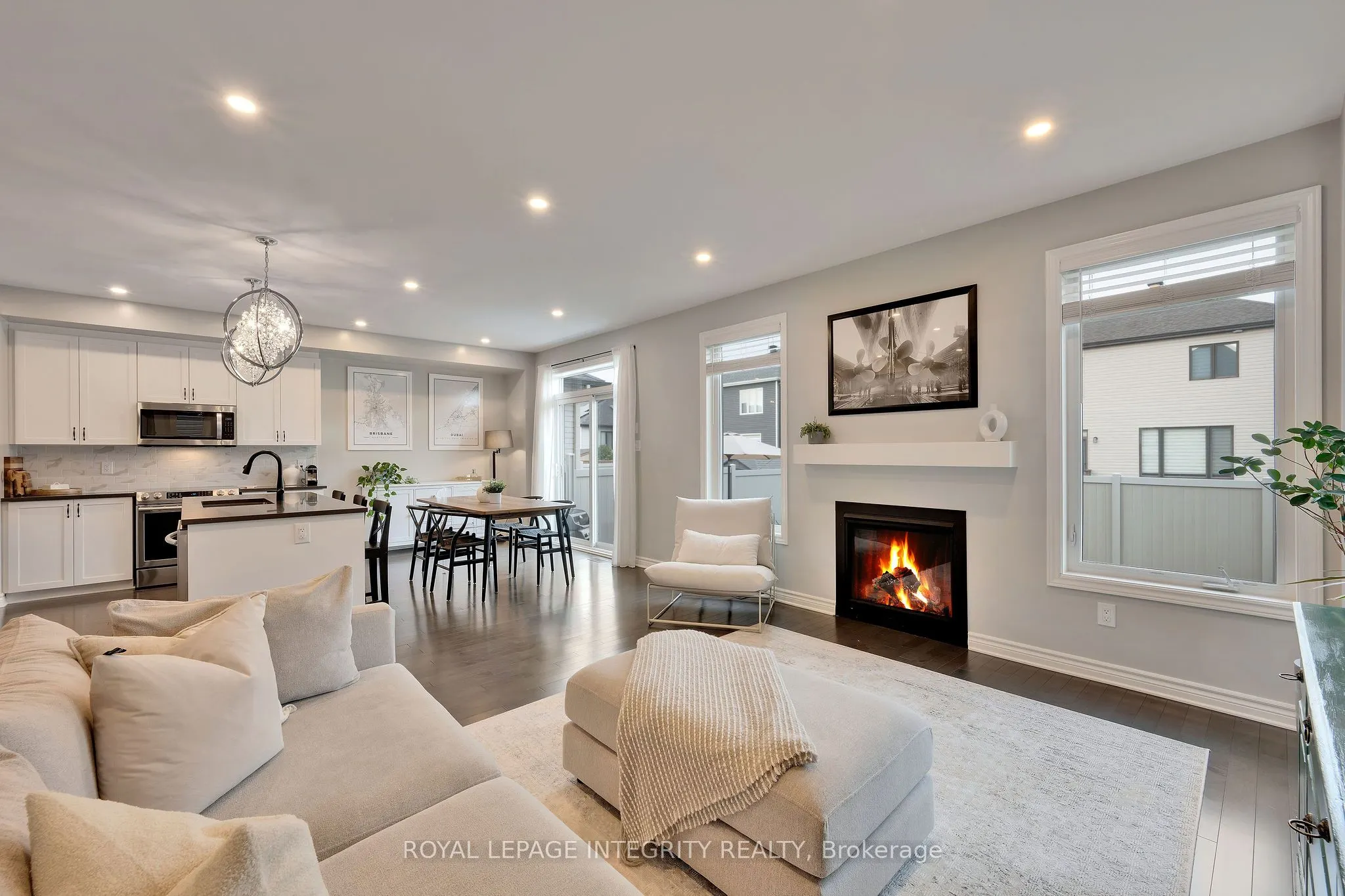 689 Parade Drive