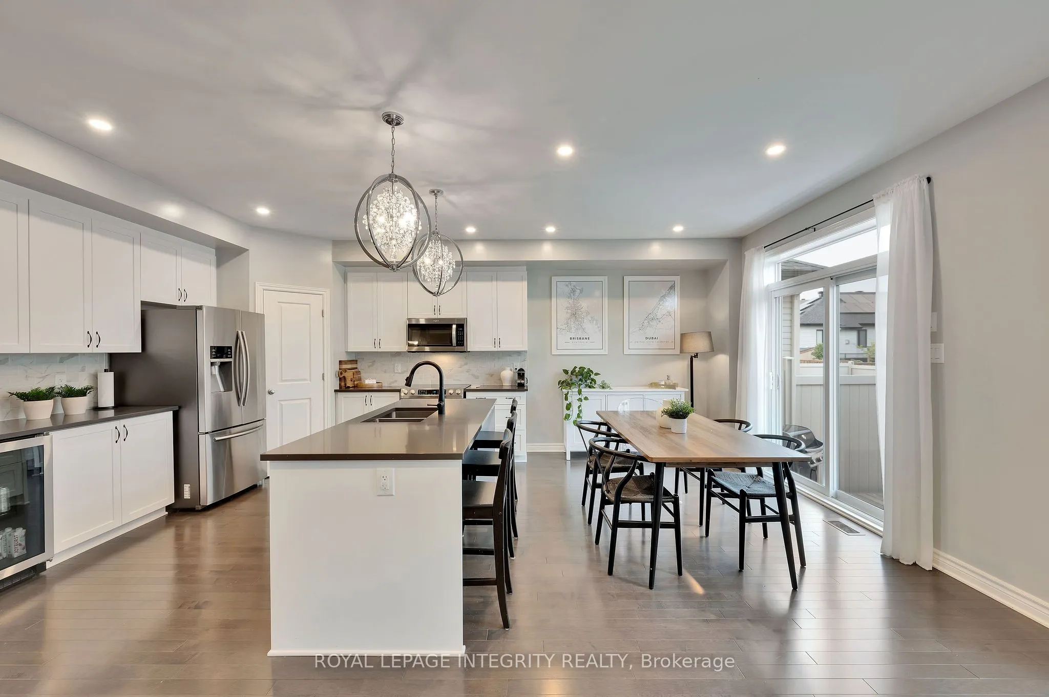 689 Parade Drive