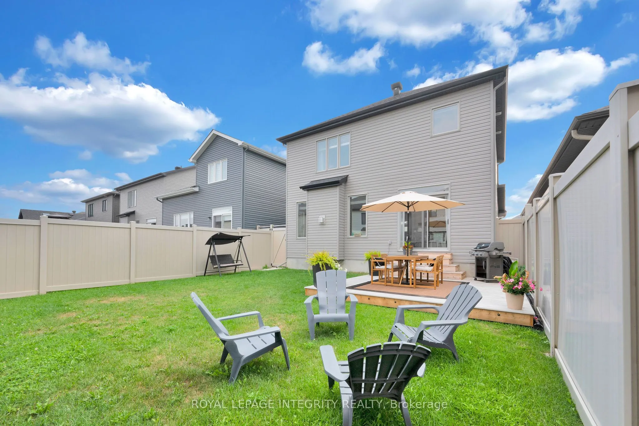 689 Parade Drive
