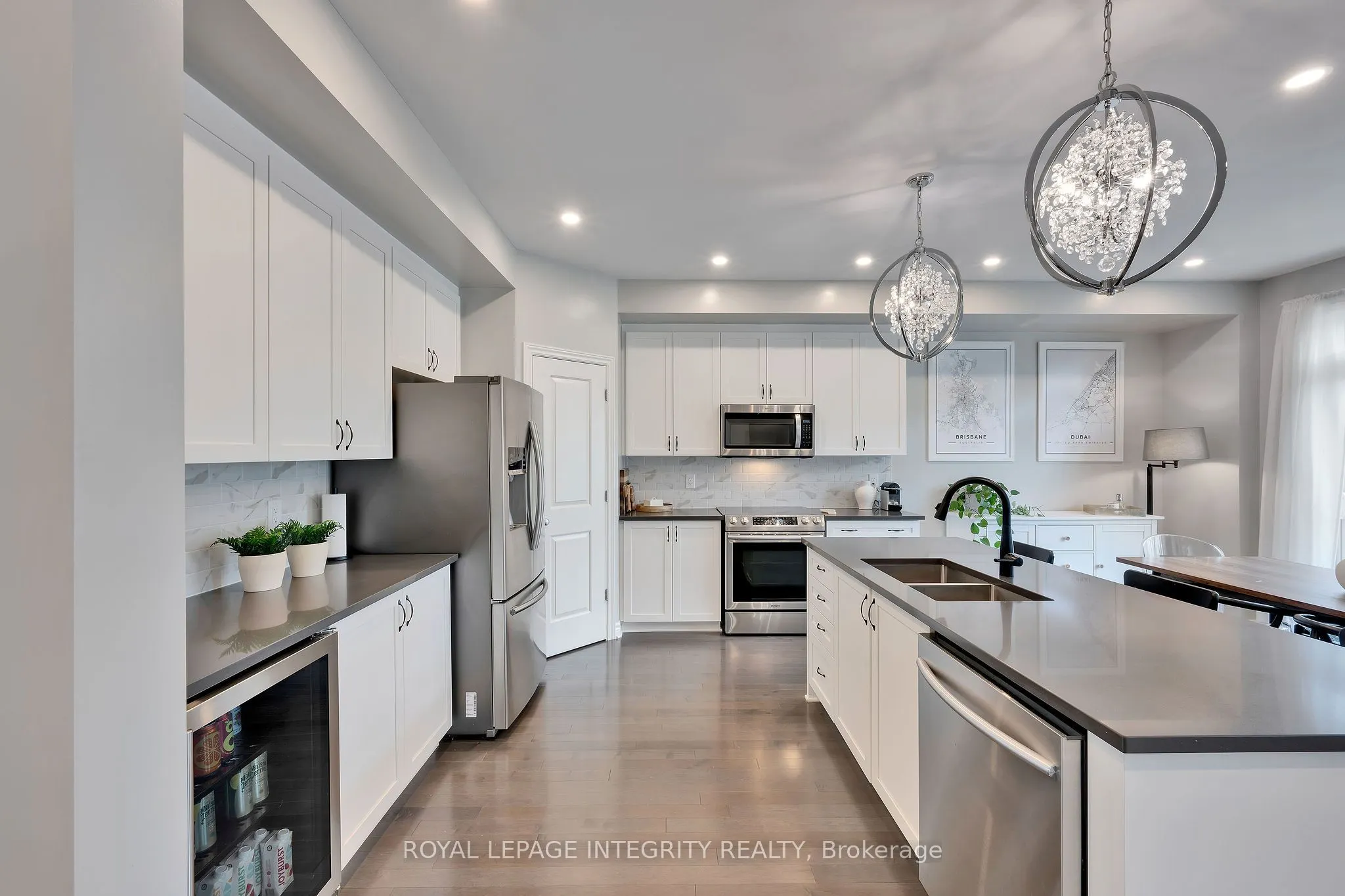 689 Parade Drive