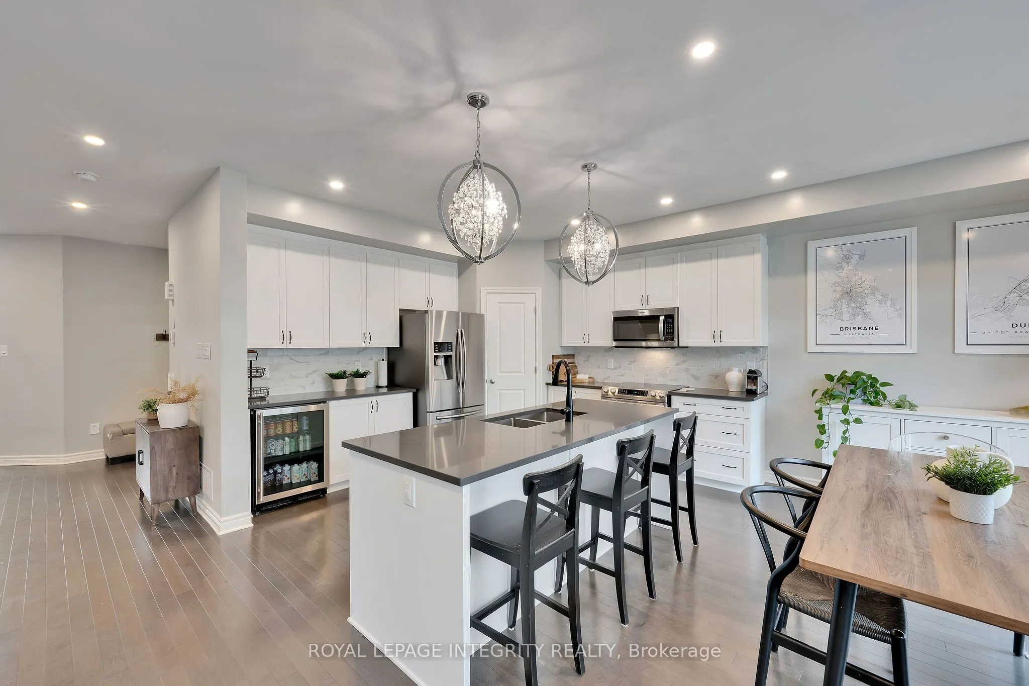 689 Parade Drive