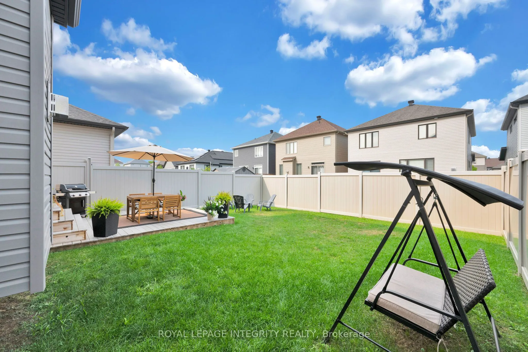 689 Parade Drive