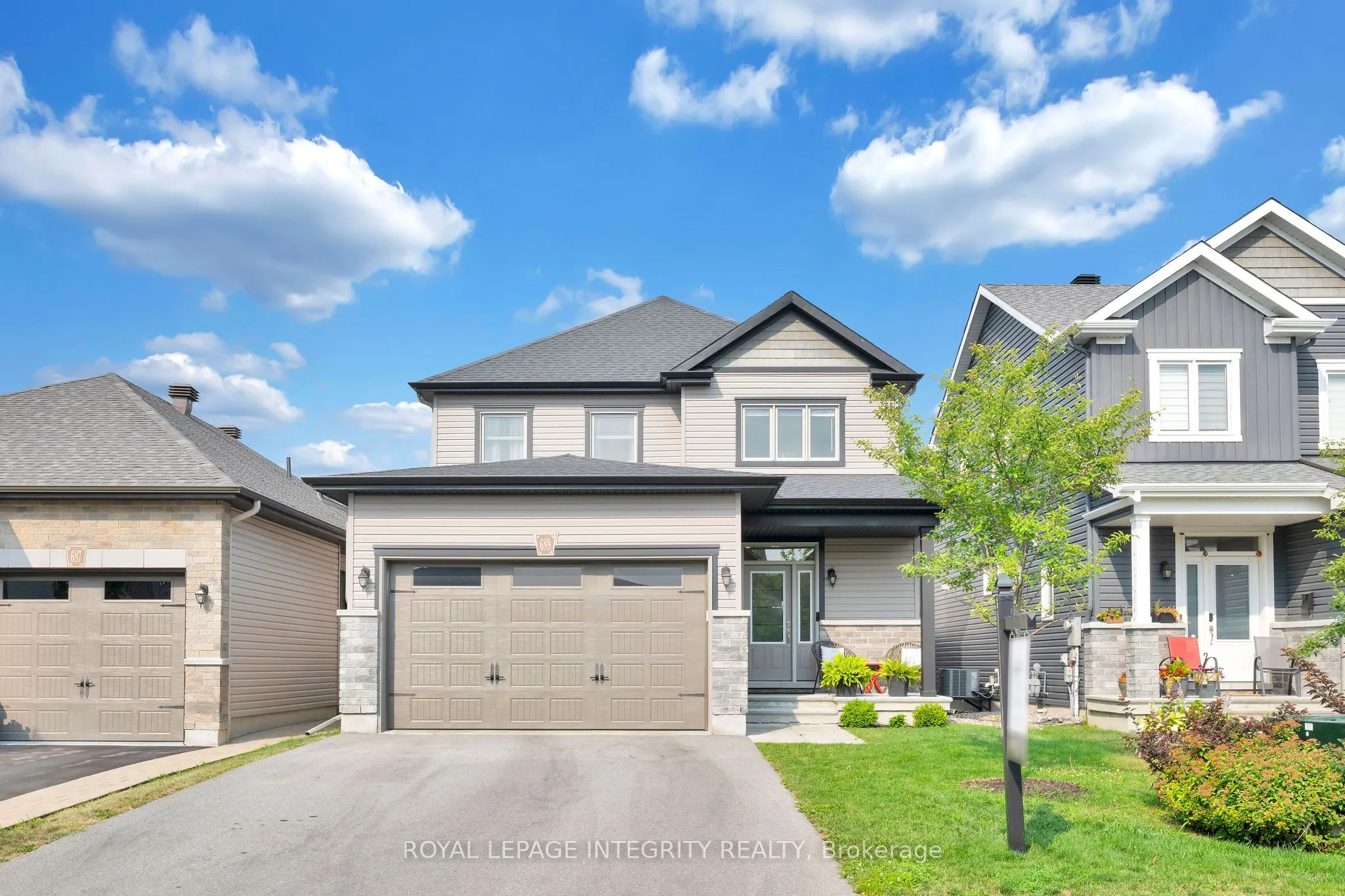 689 Parade Drive