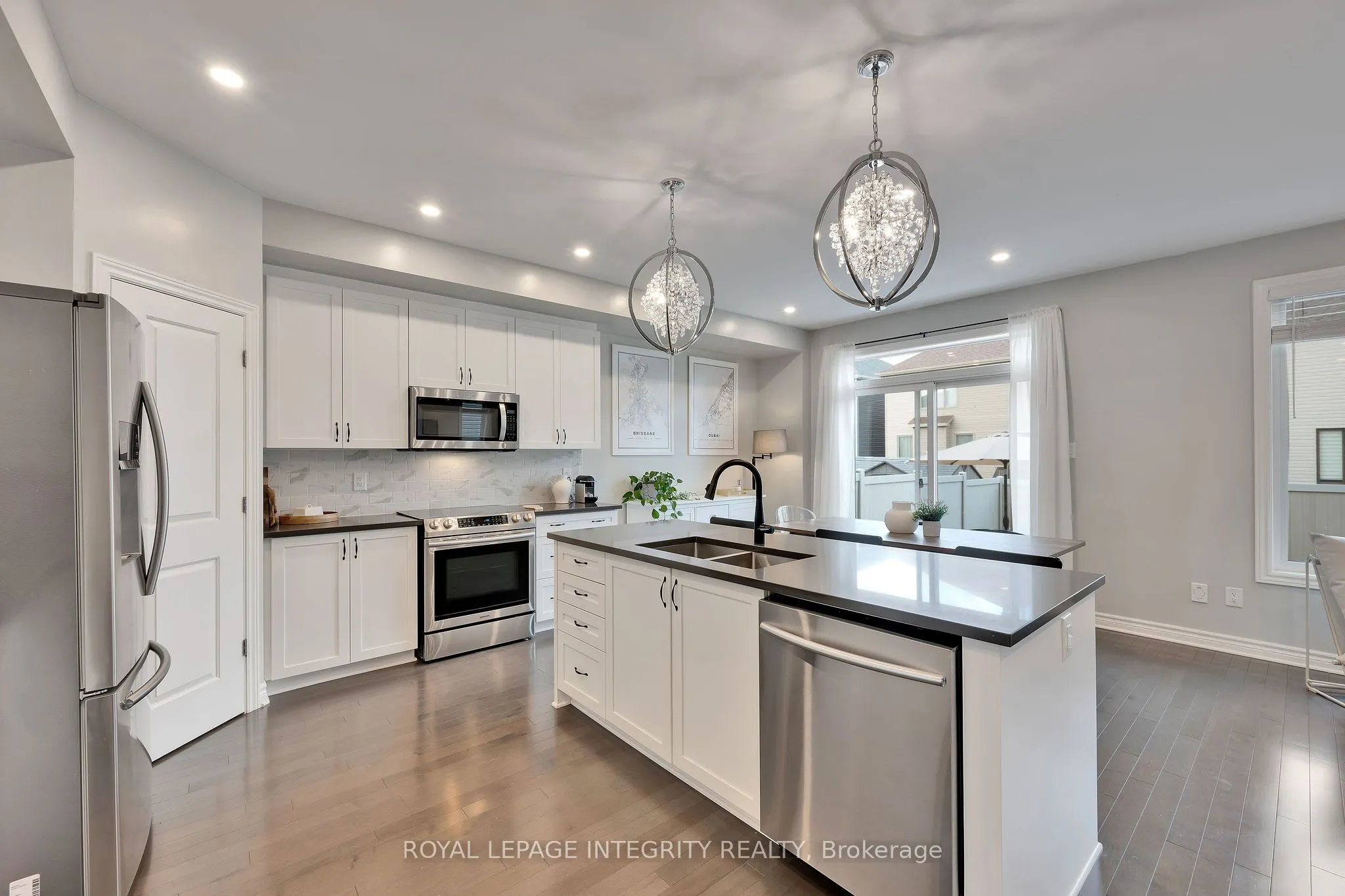 689 Parade Drive