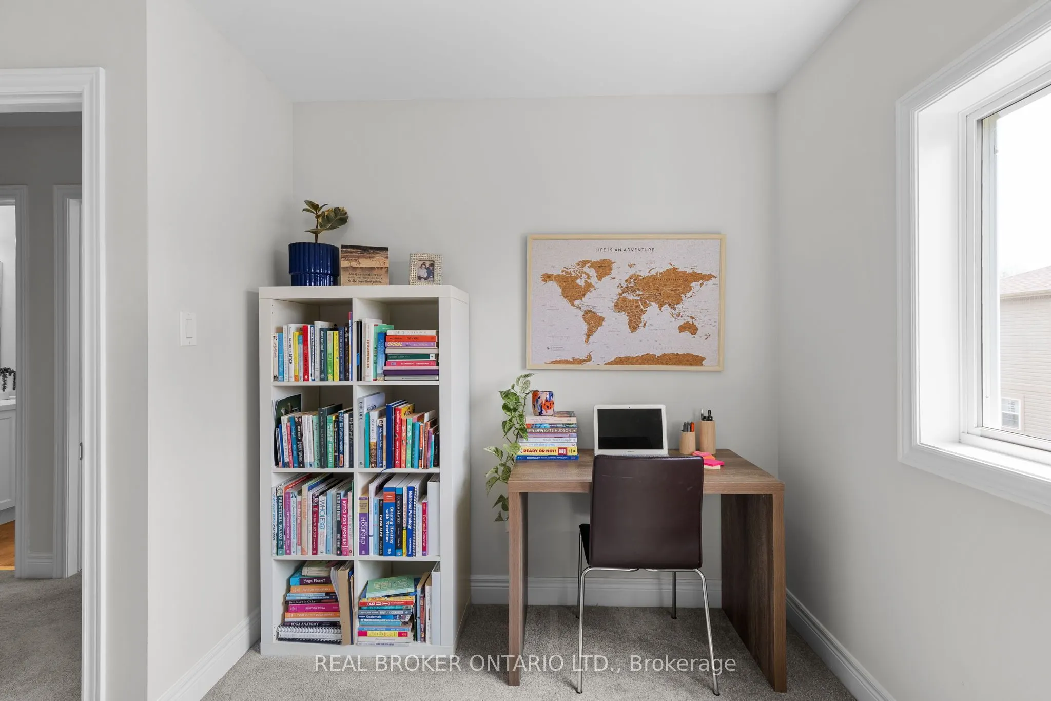 8 Nicole Park Place