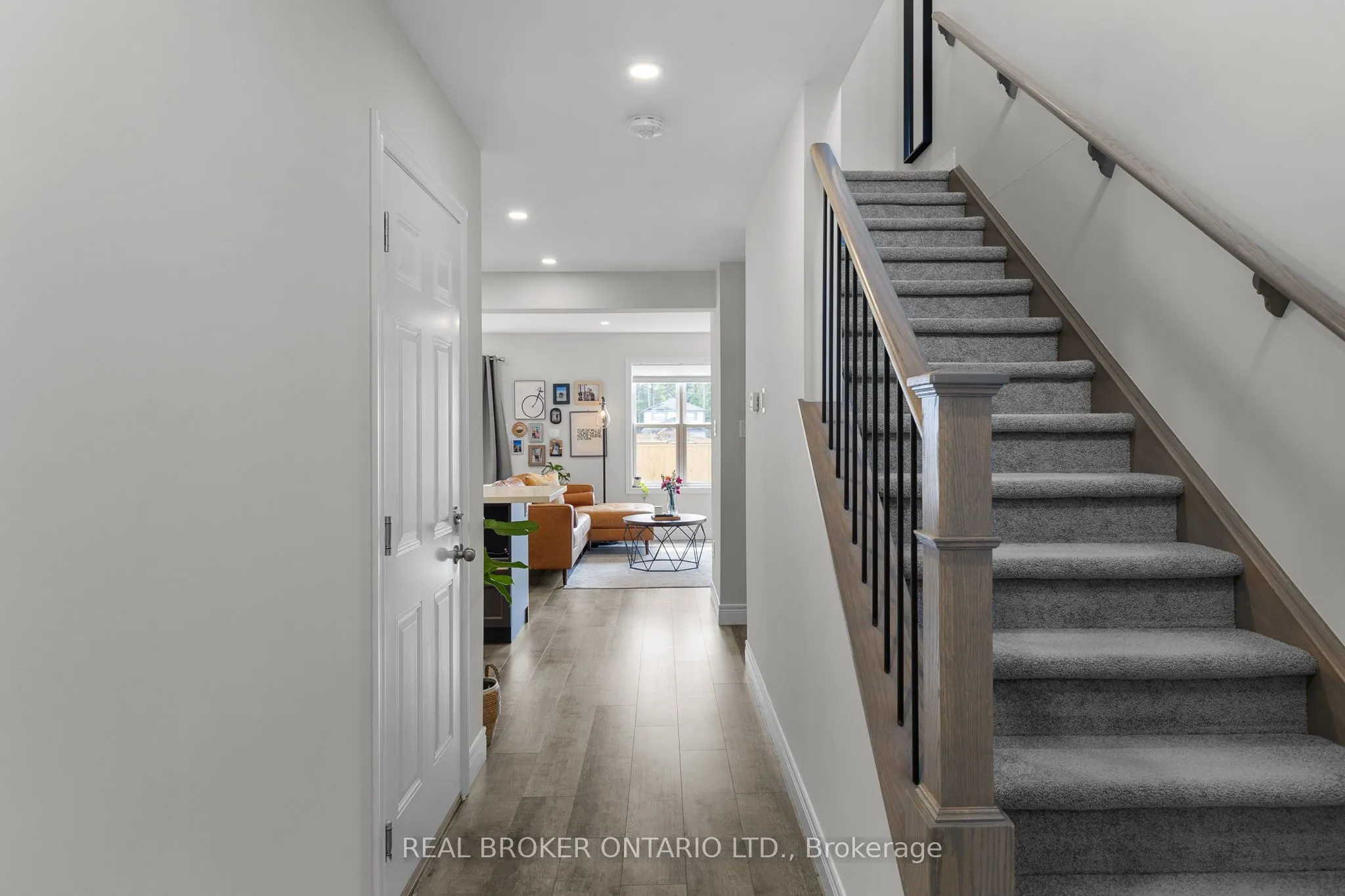 8 Nicole Park Place