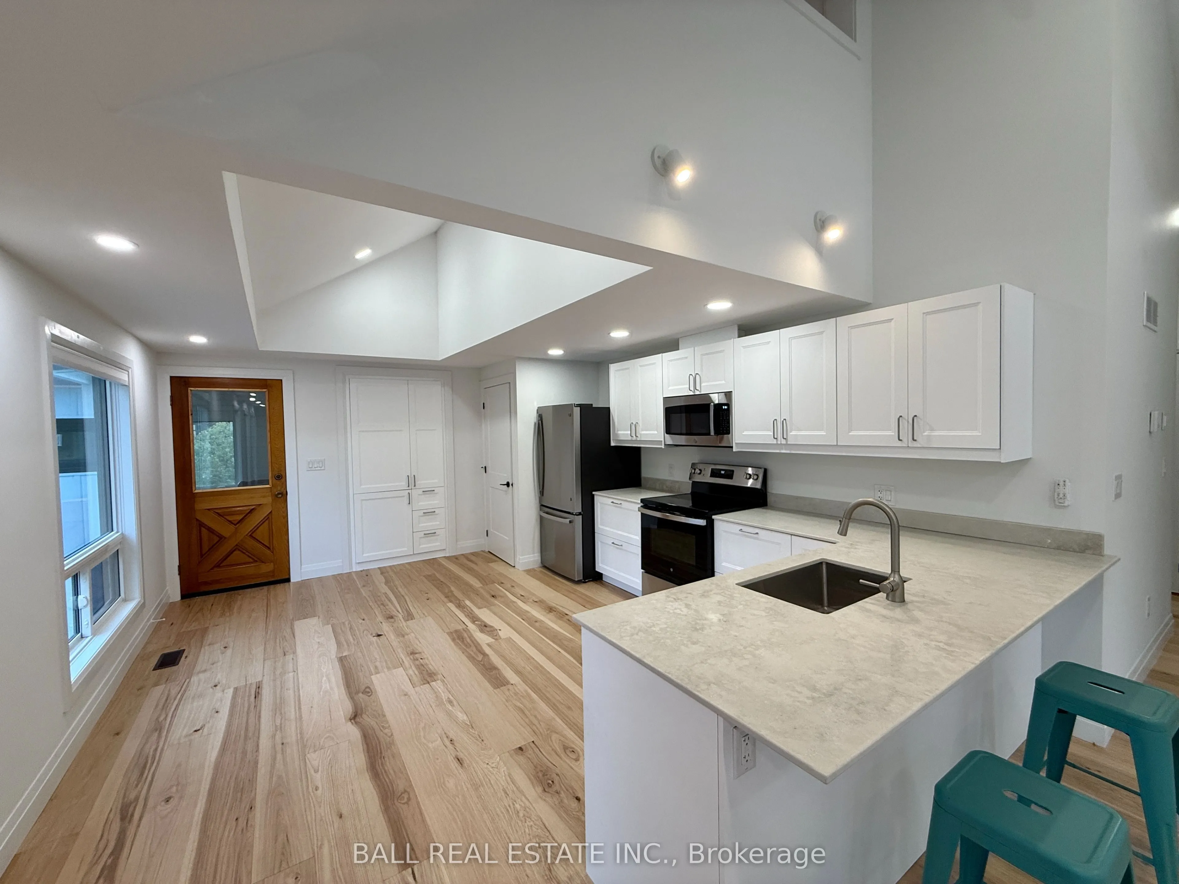 34 Concession Street