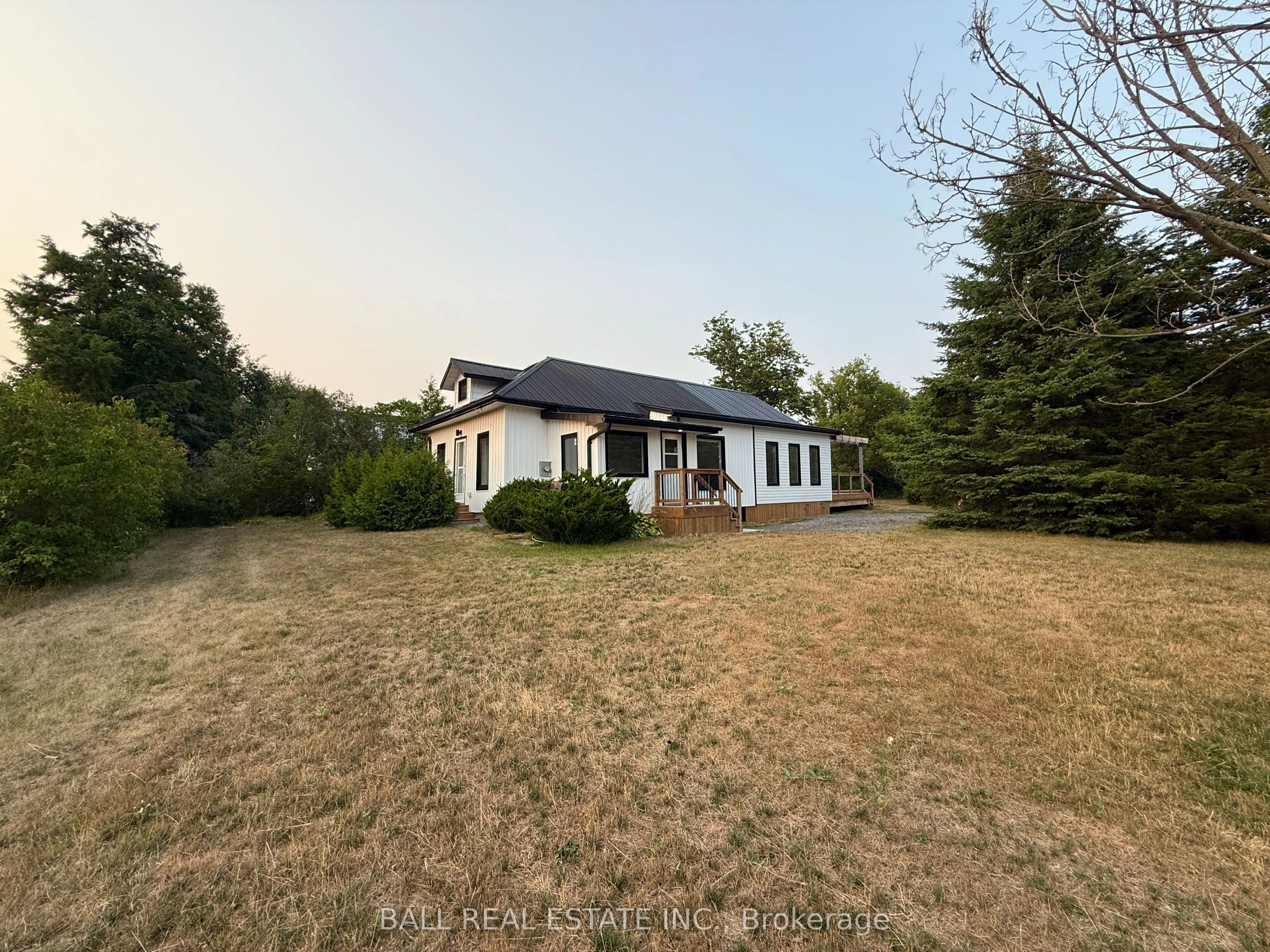 34 Concession Street
