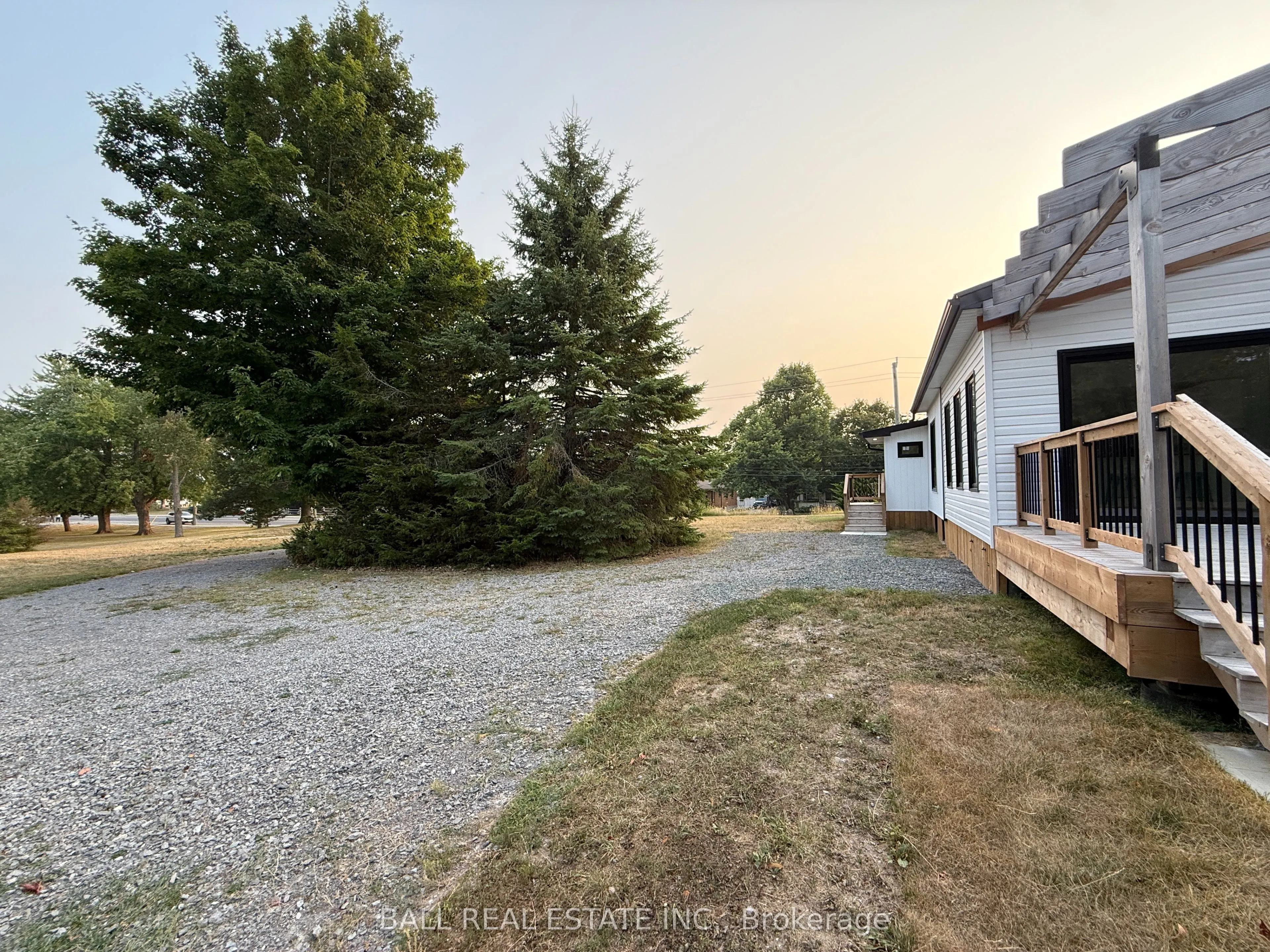 34 Concession Street