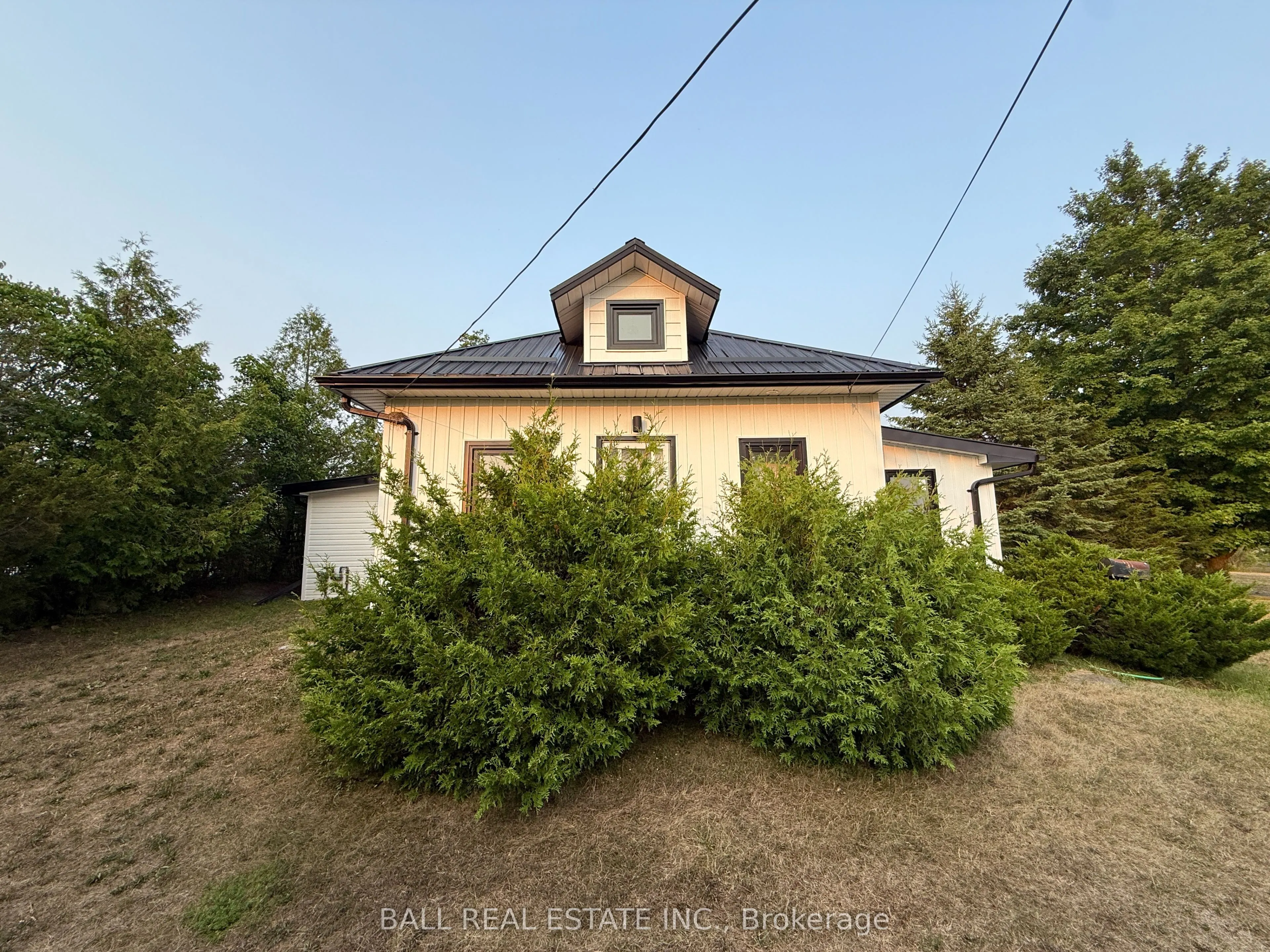 34 Concession Street