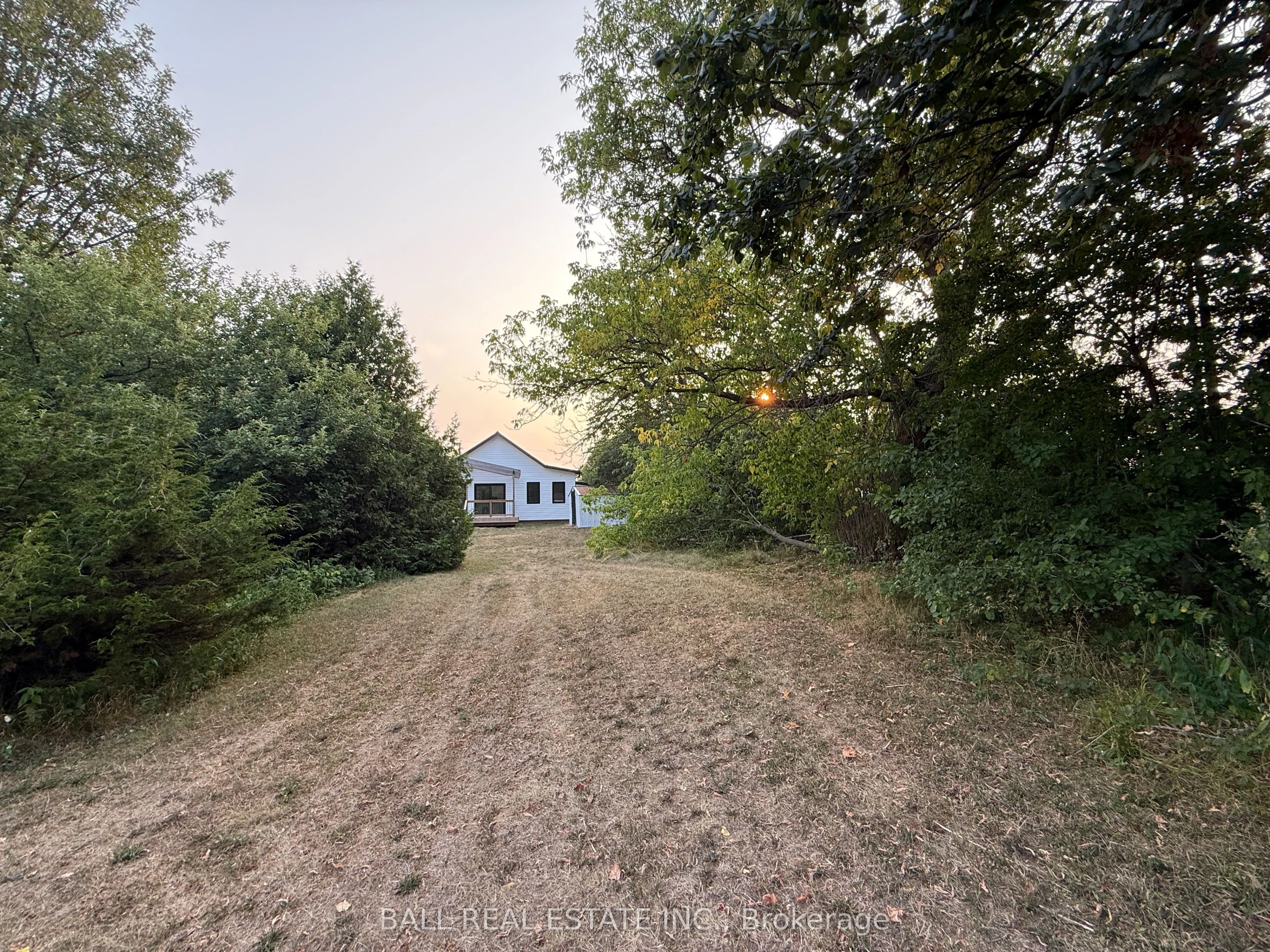 34 Concession Street