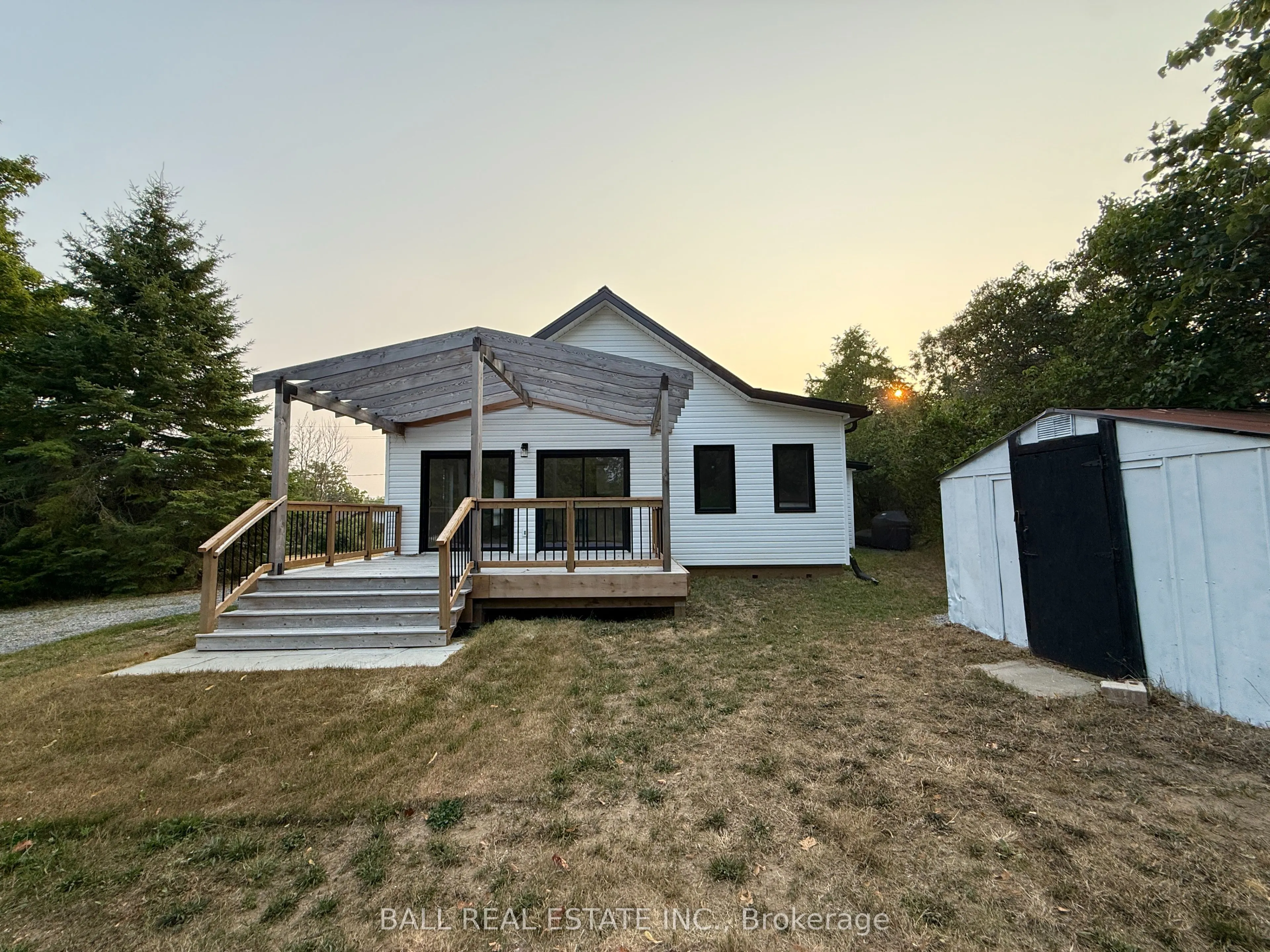 34 Concession Street