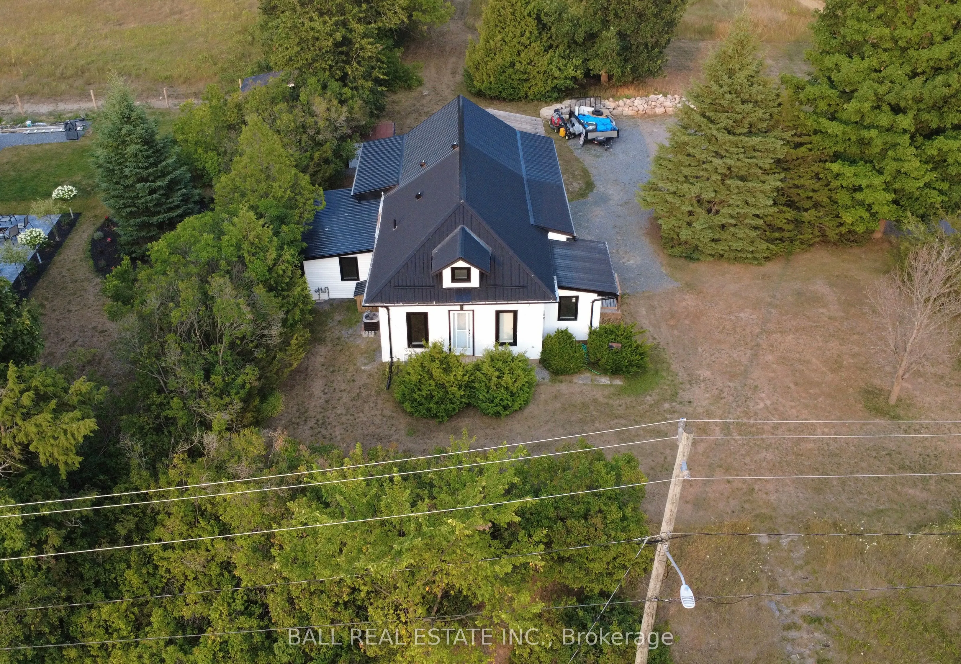 34 Concession Street
