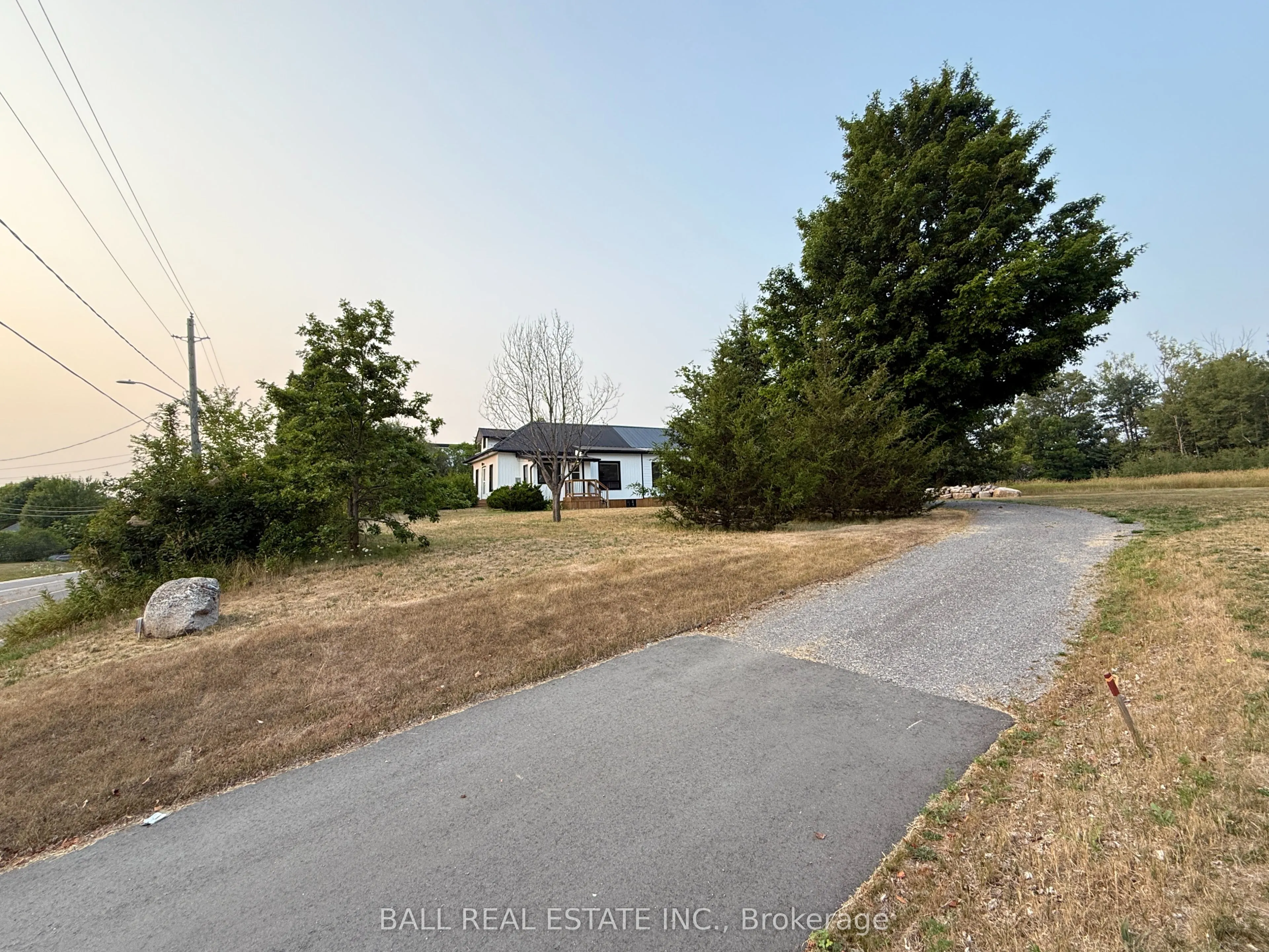 34 Concession Street