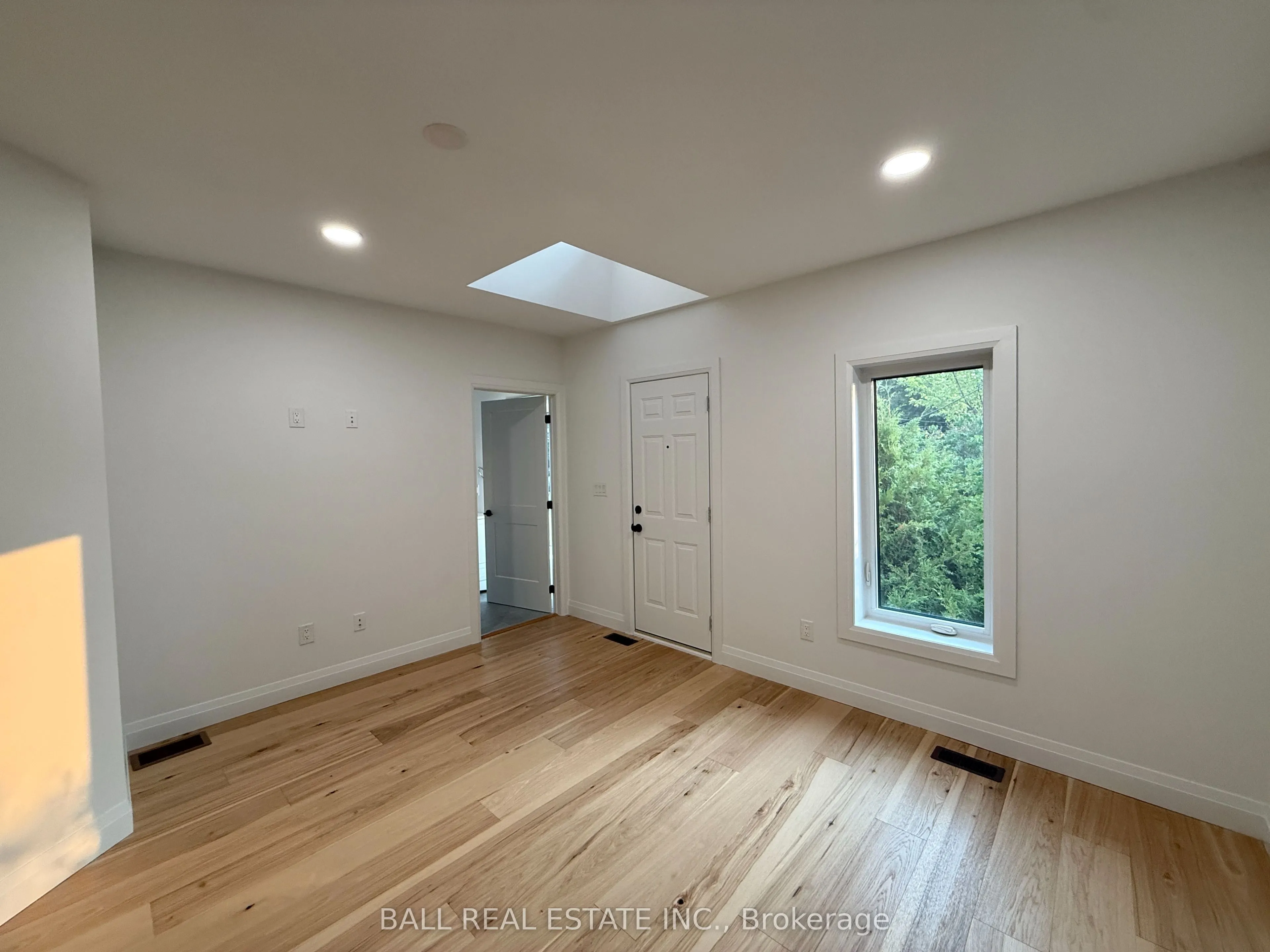 34 Concession Street