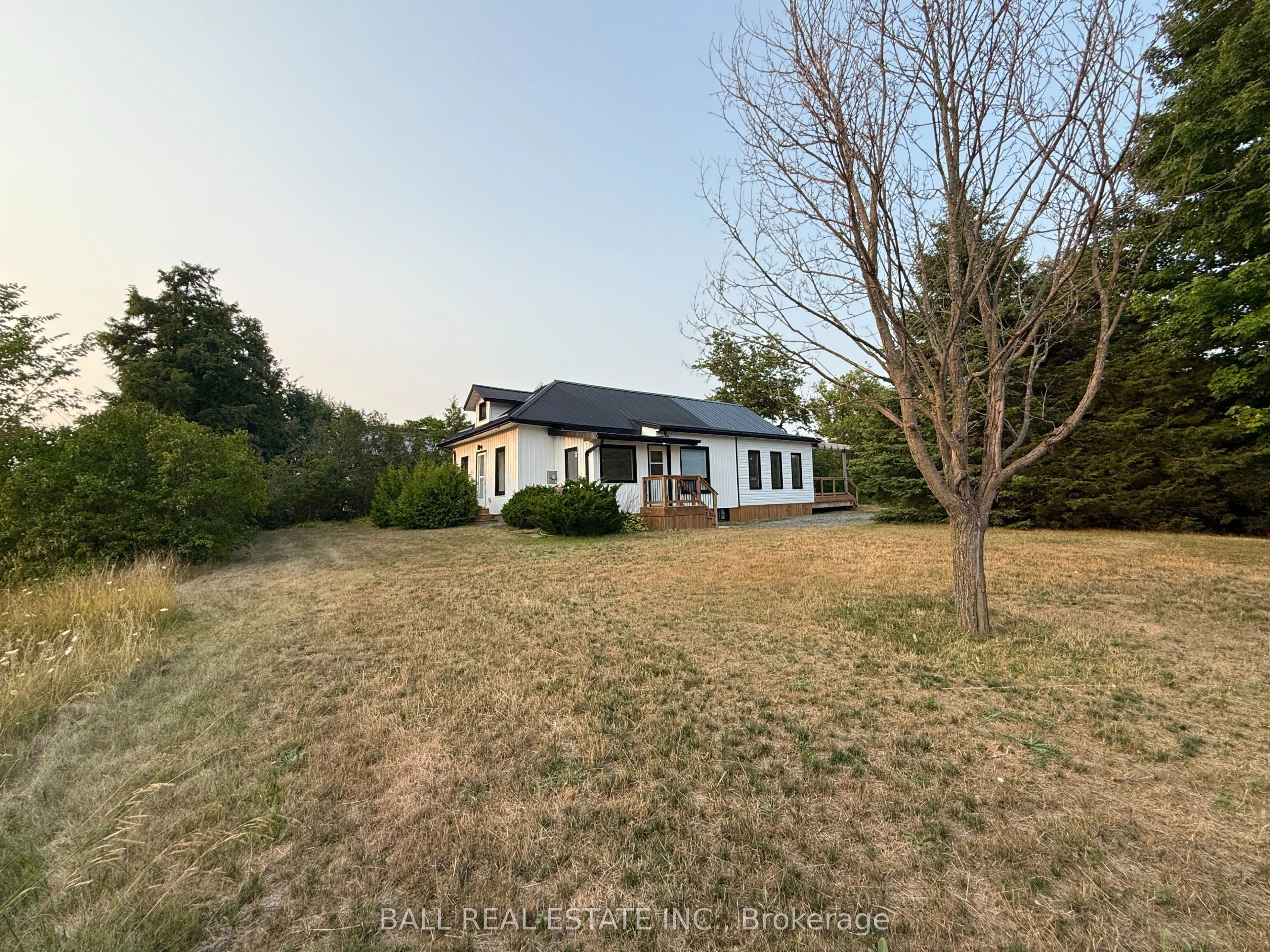 34 Concession Street