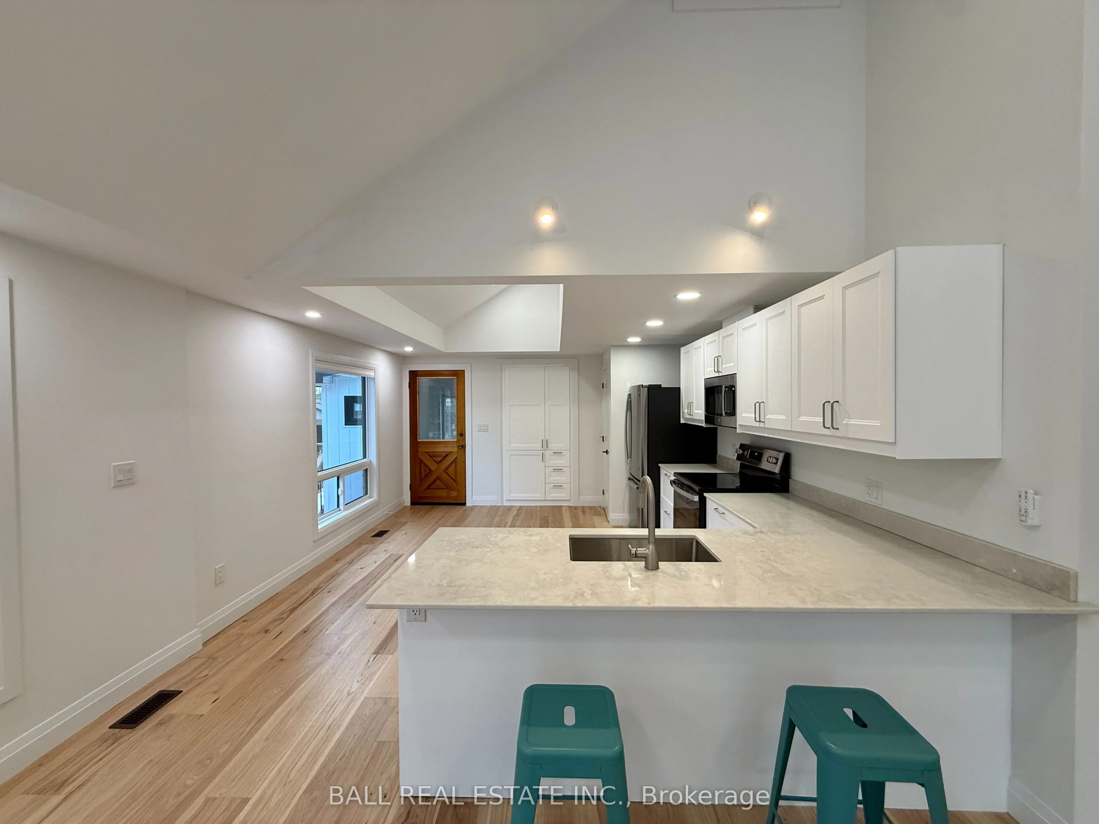 34 Concession Street
