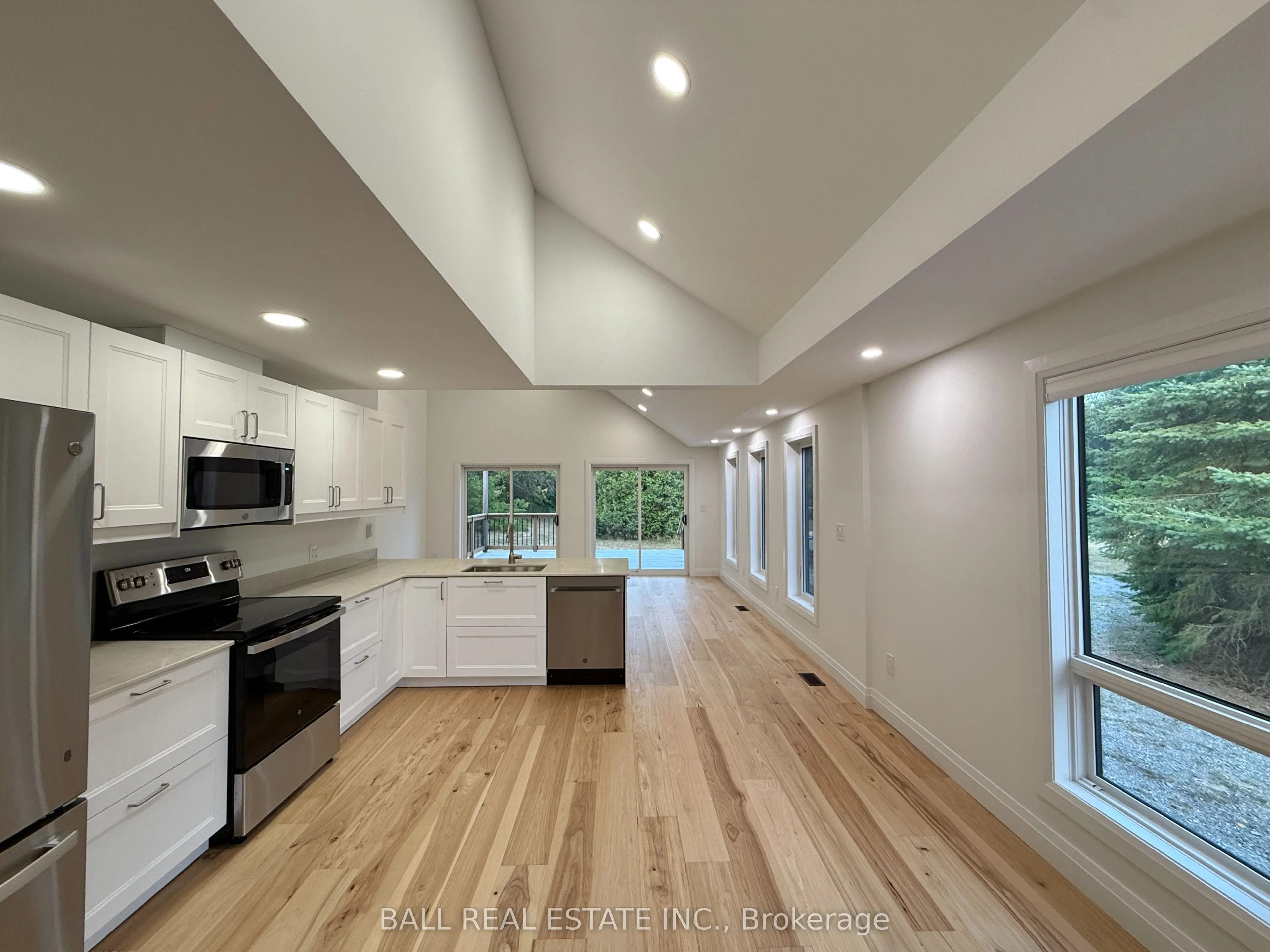 34 Concession Street