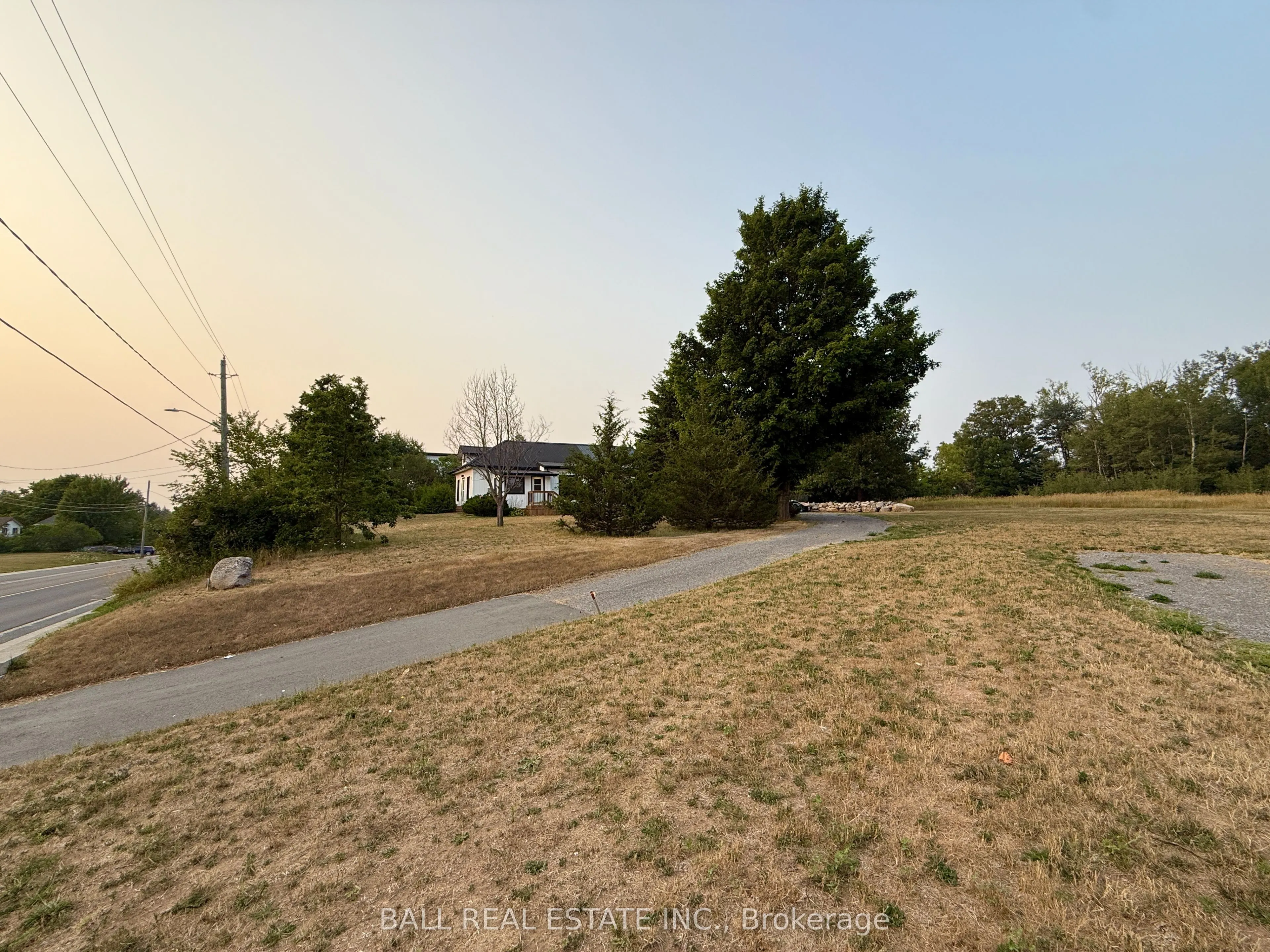34 Concession Street