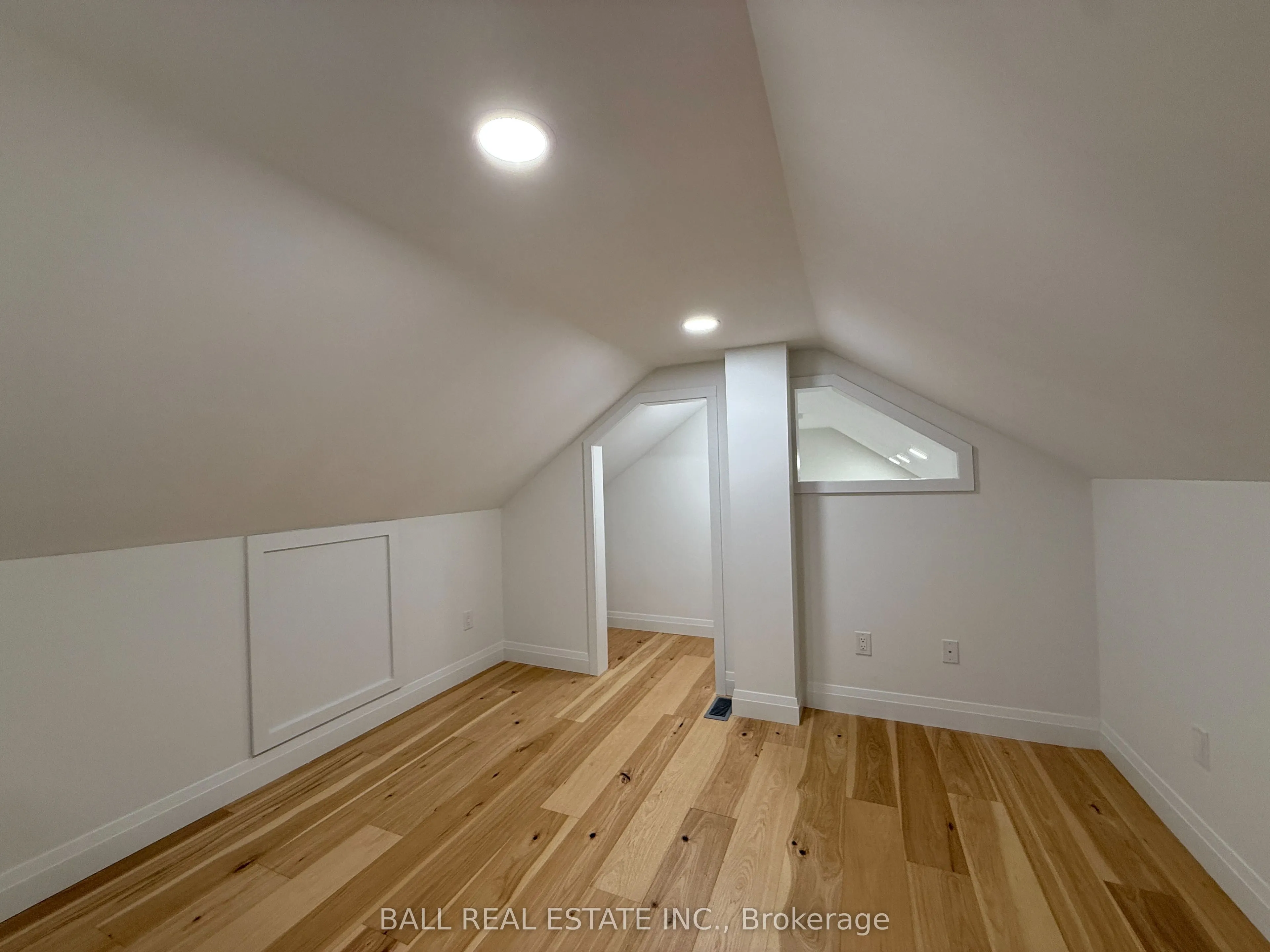 34 Concession Street