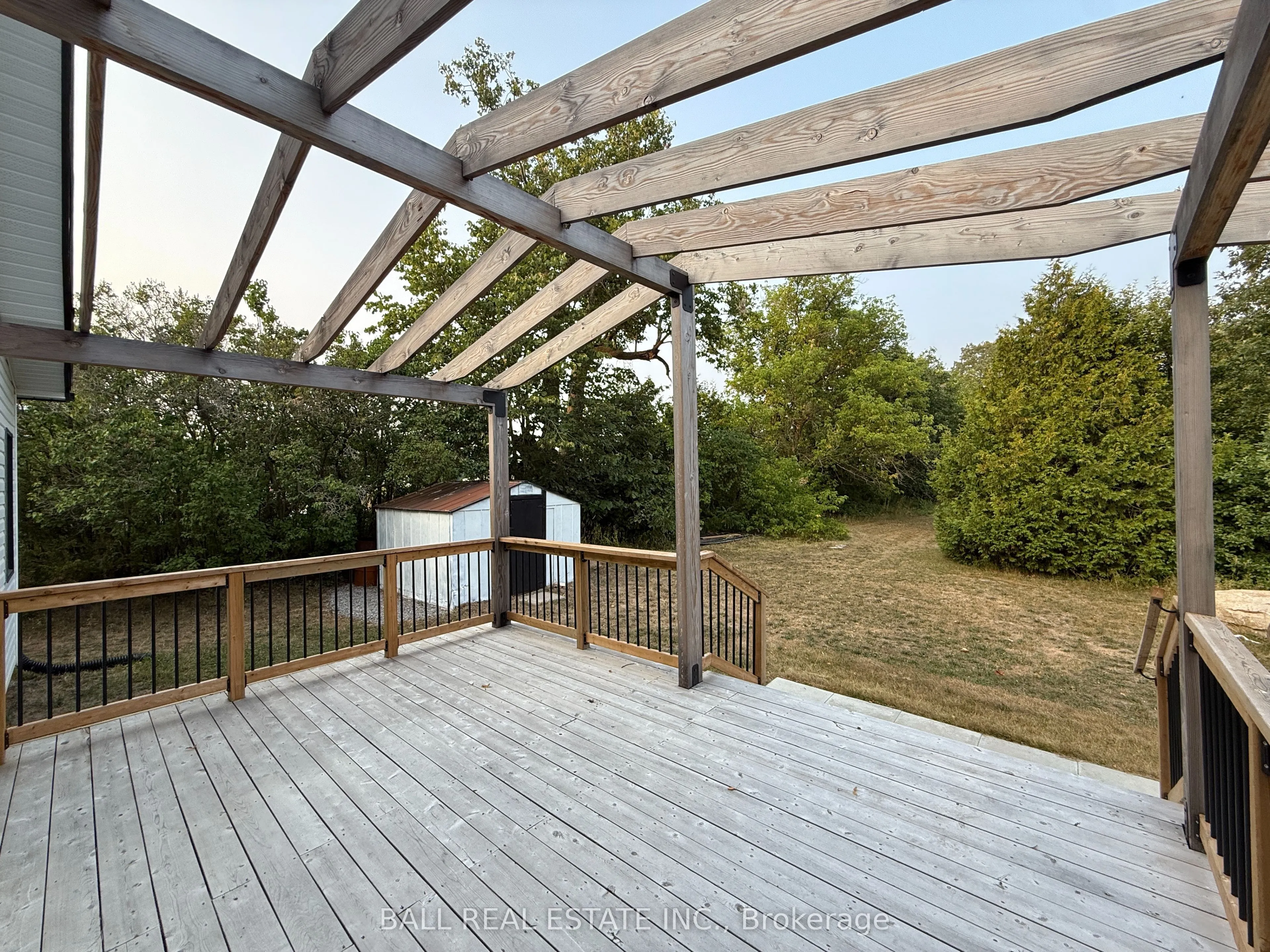 34 Concession Street