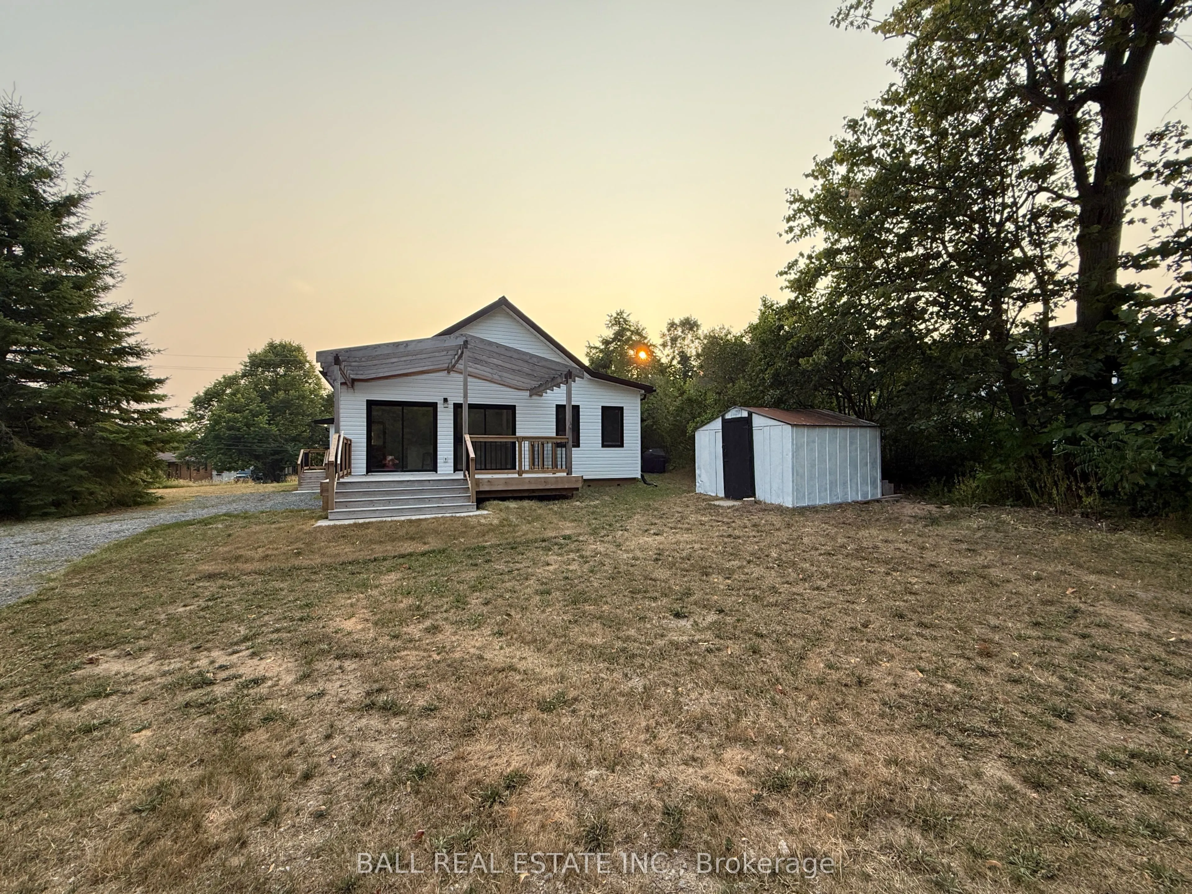 34 Concession Street