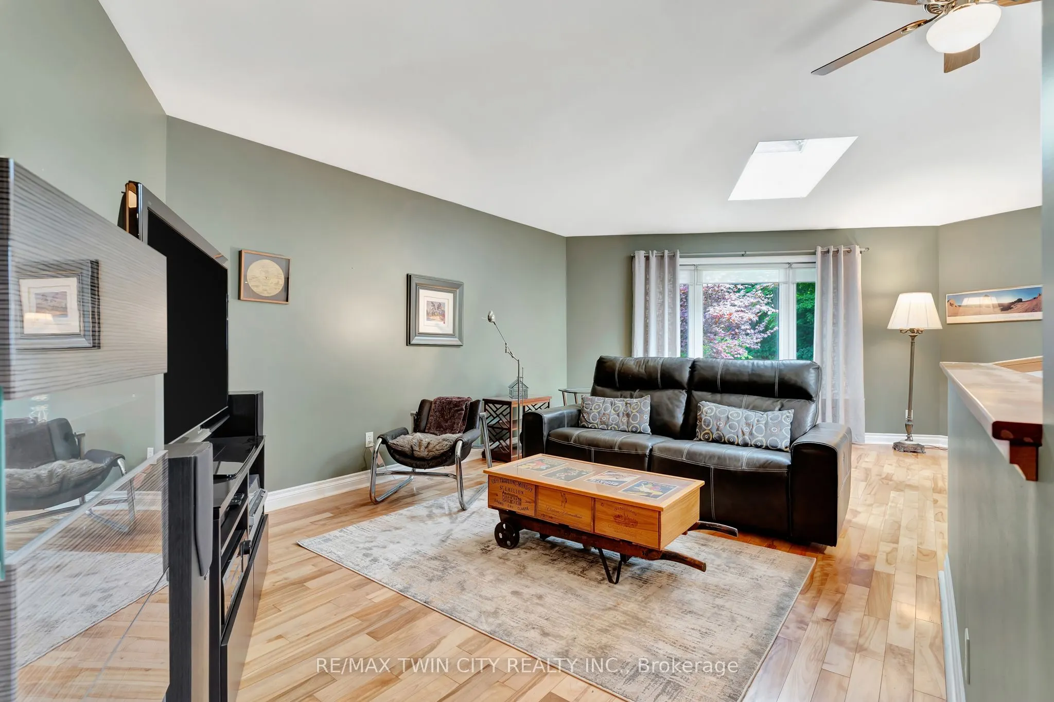 175 Winston Boulevard