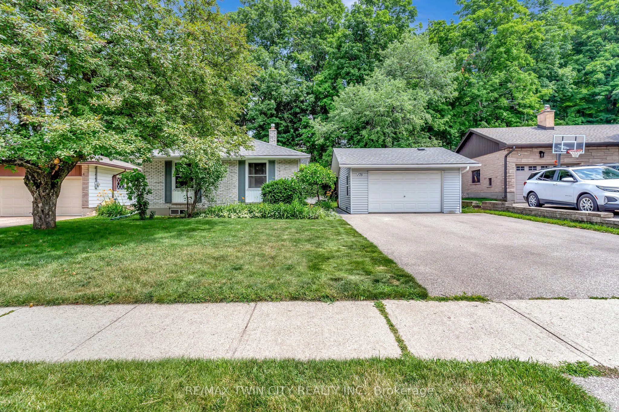 175 Winston Boulevard