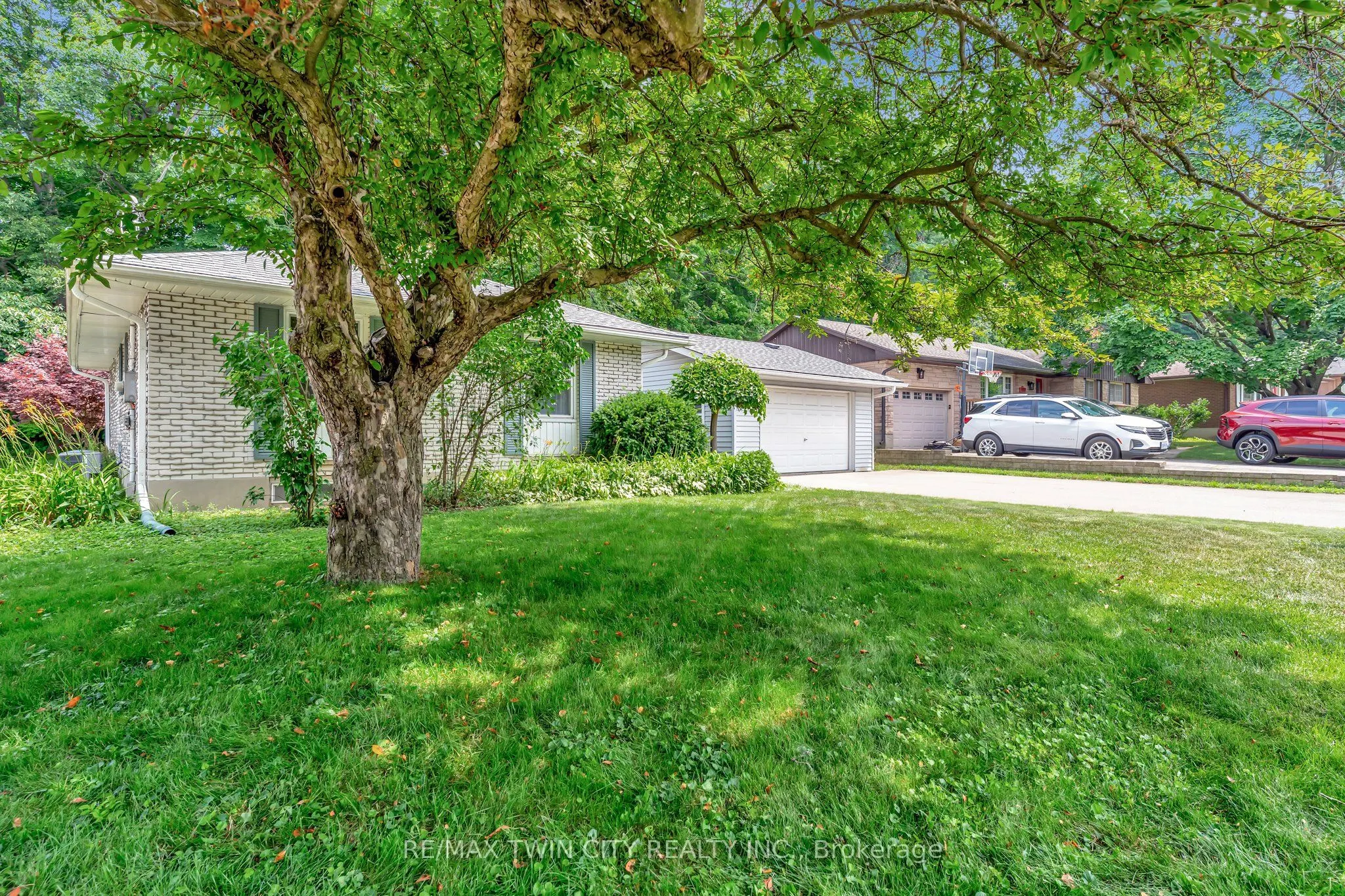 175 Winston Boulevard