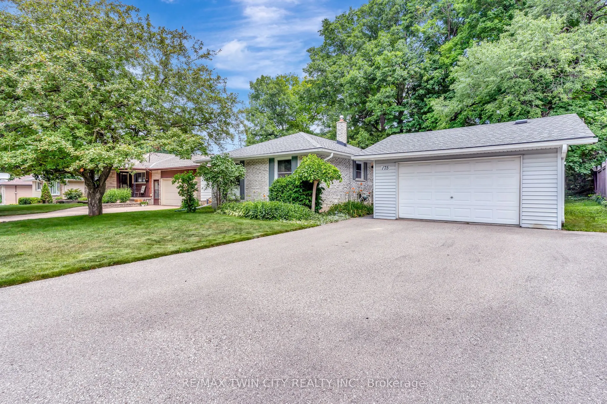 175 Winston Boulevard