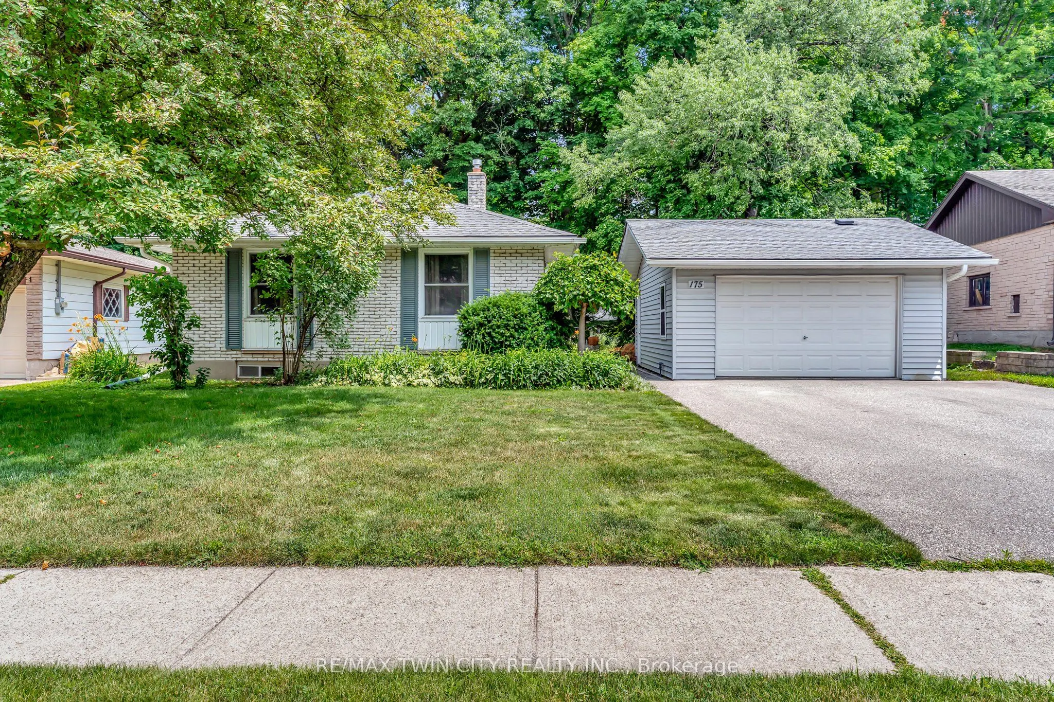 175 Winston Boulevard