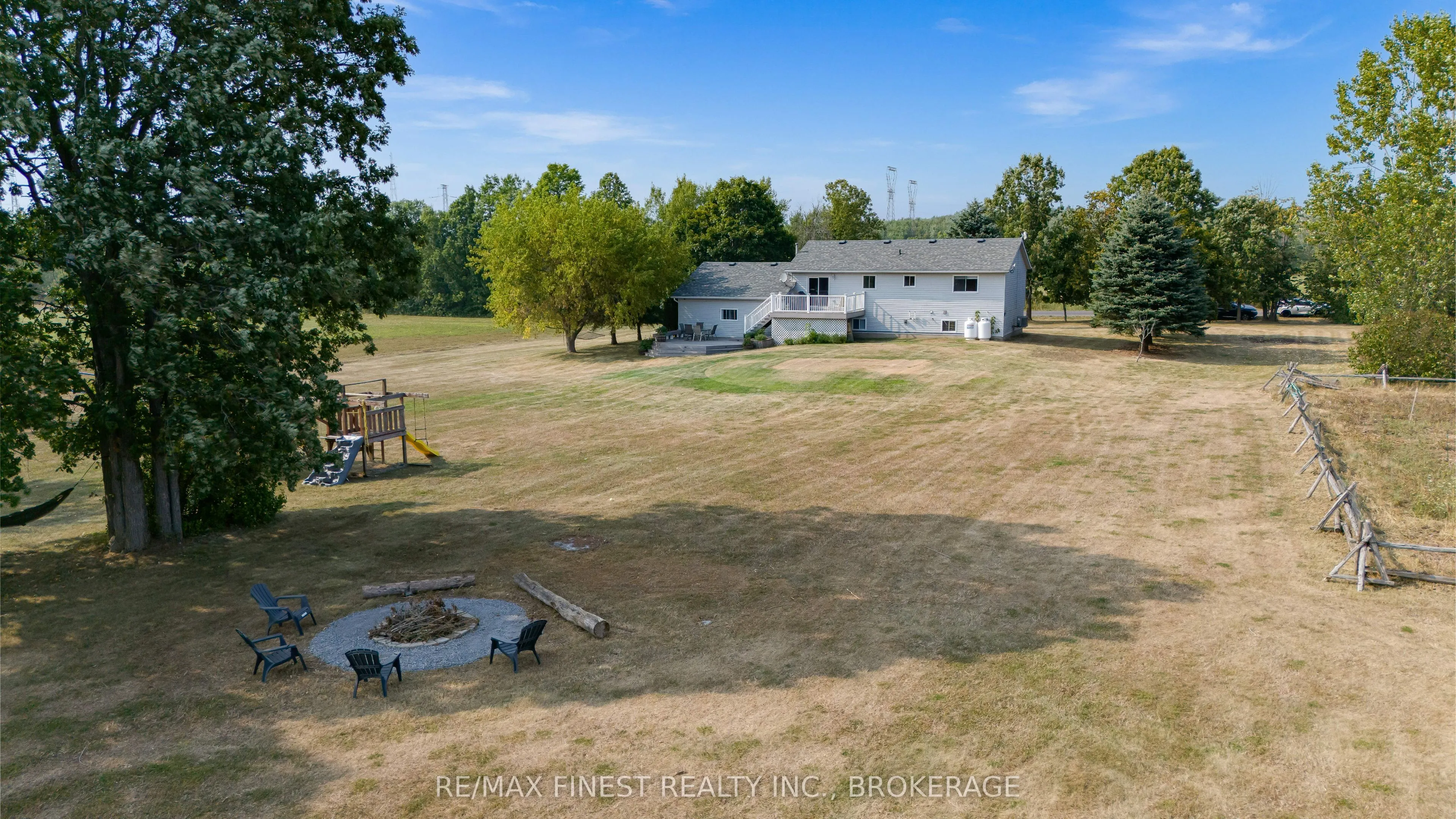 3233 Orser Road