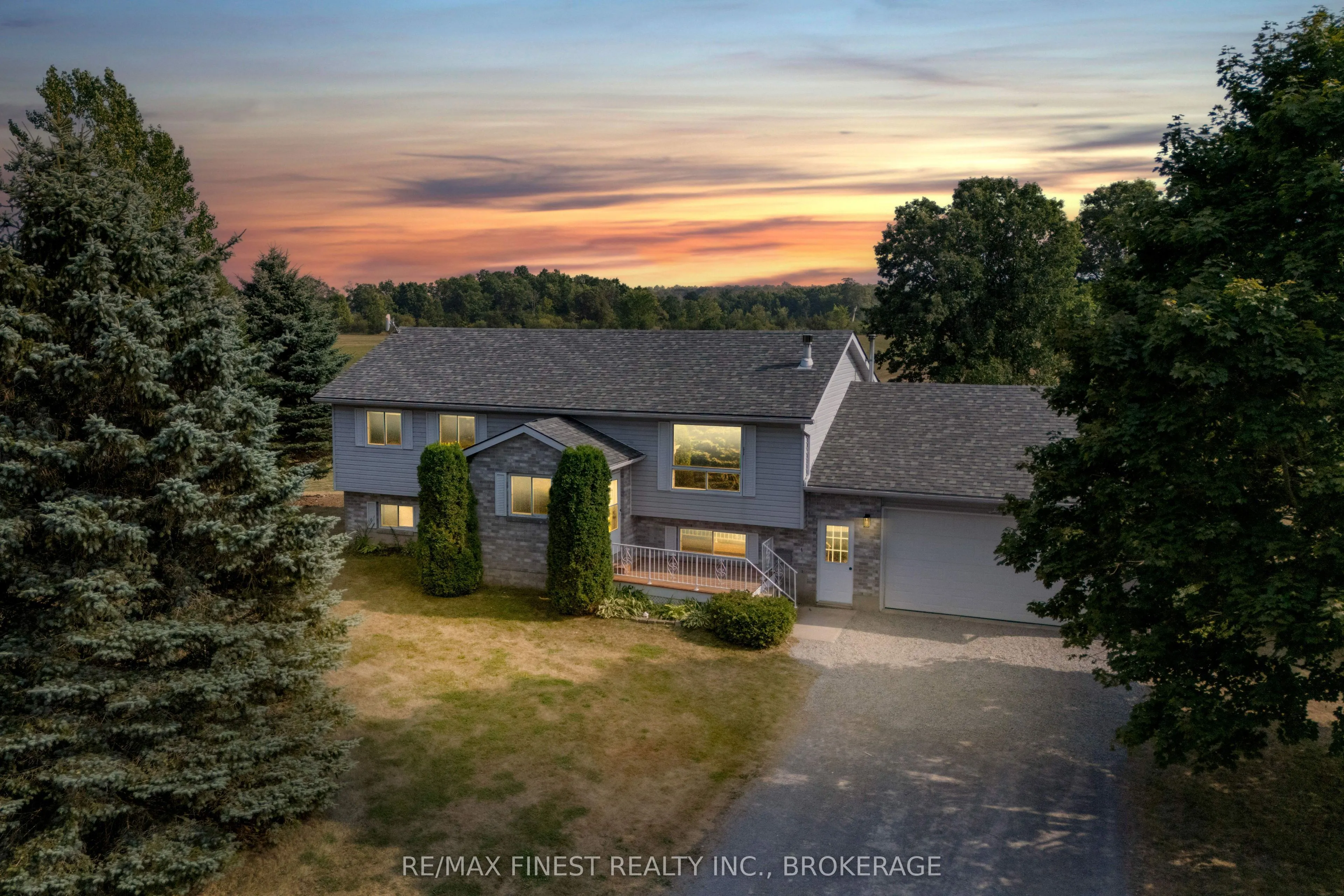 3233 Orser Road