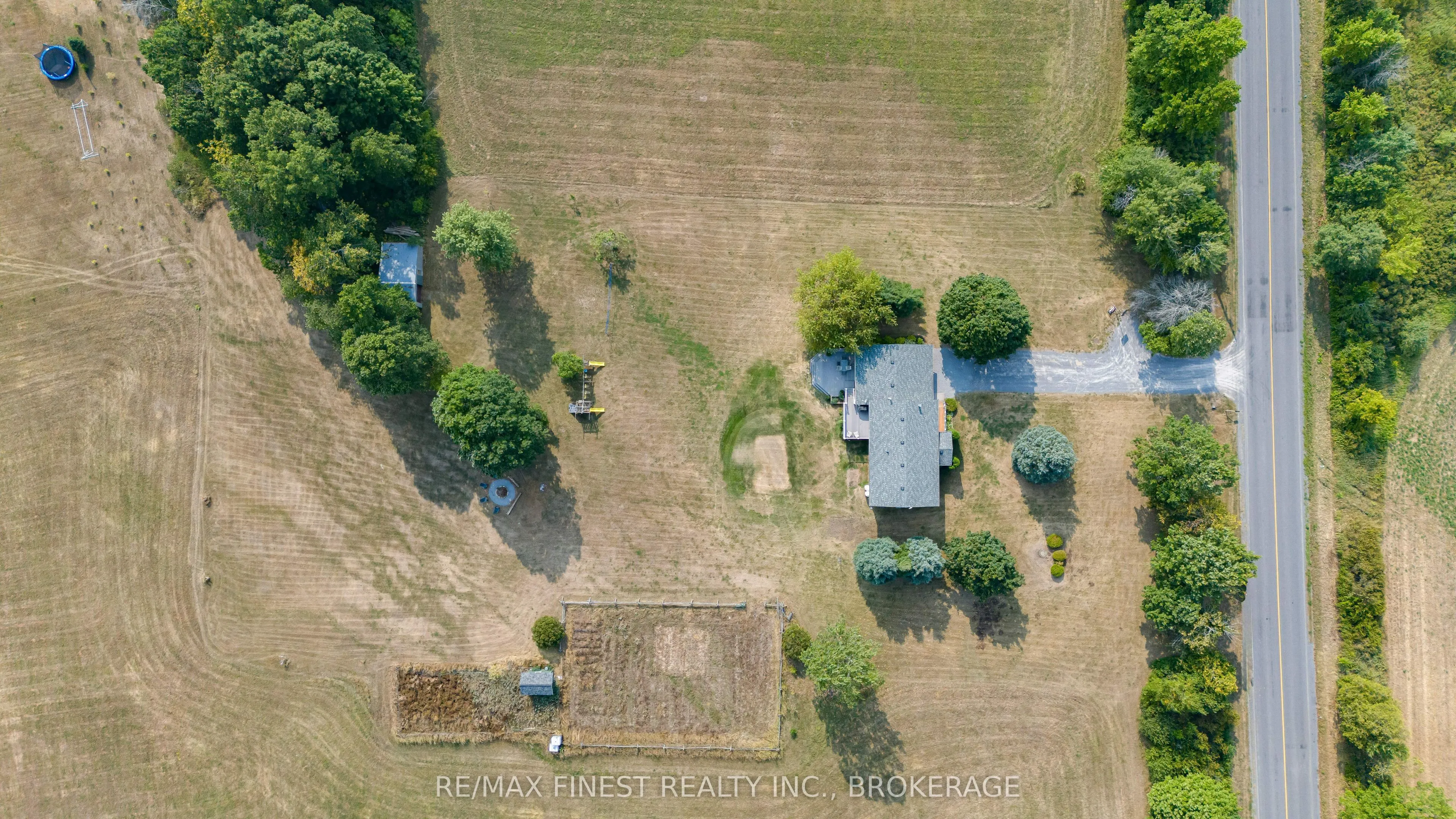 3233 Orser Road