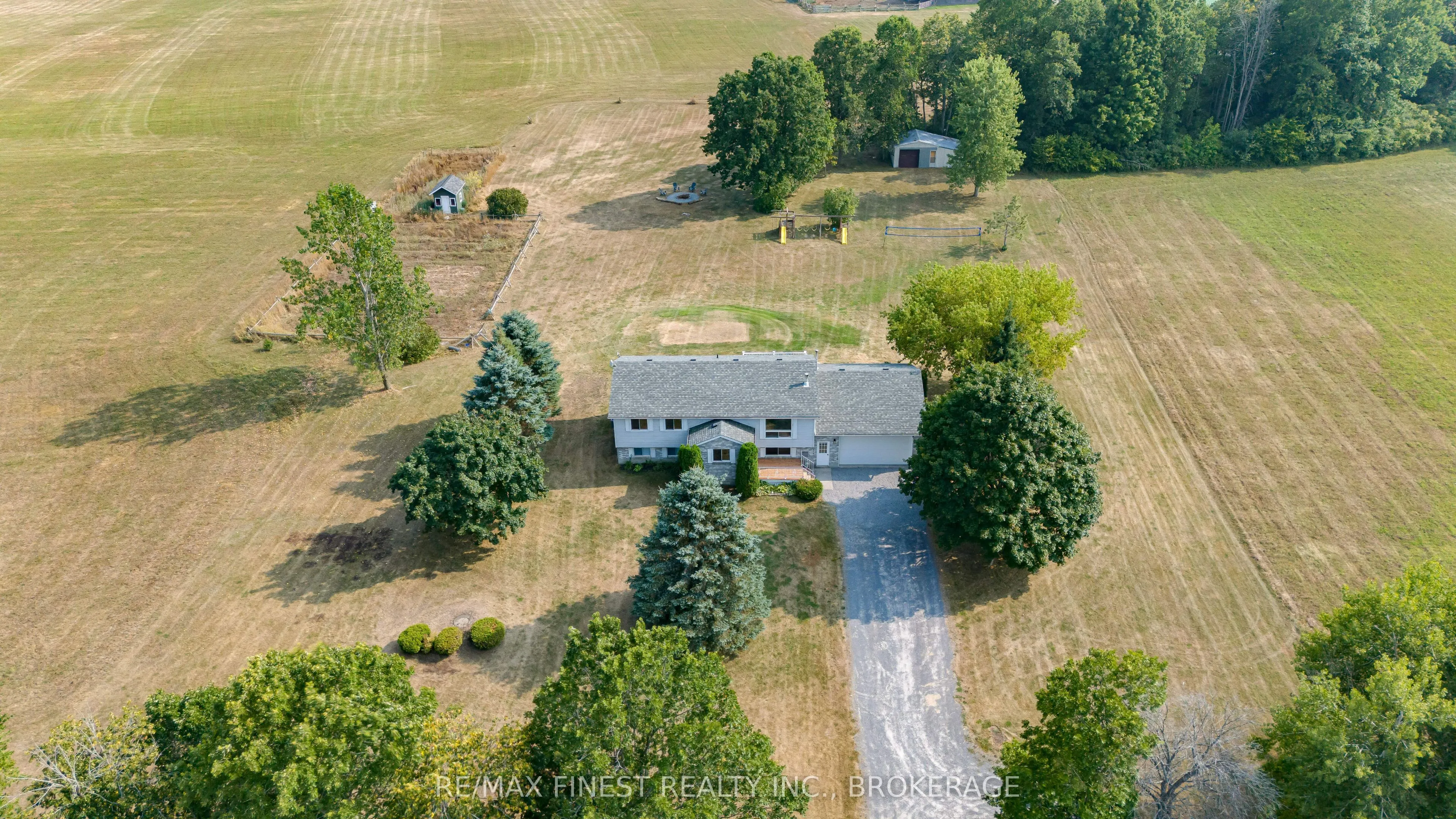 3233 Orser Road