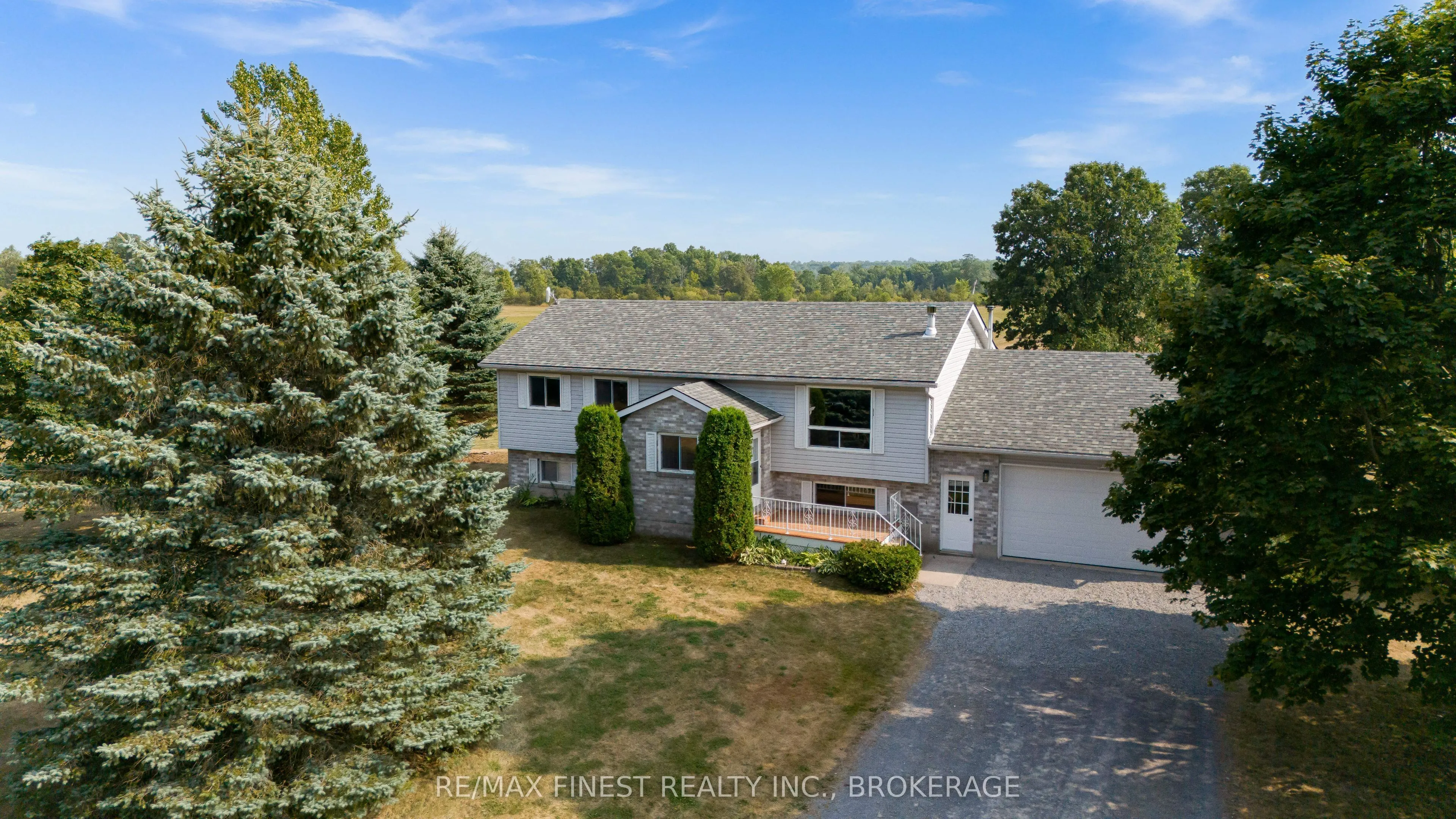 3233 Orser Road