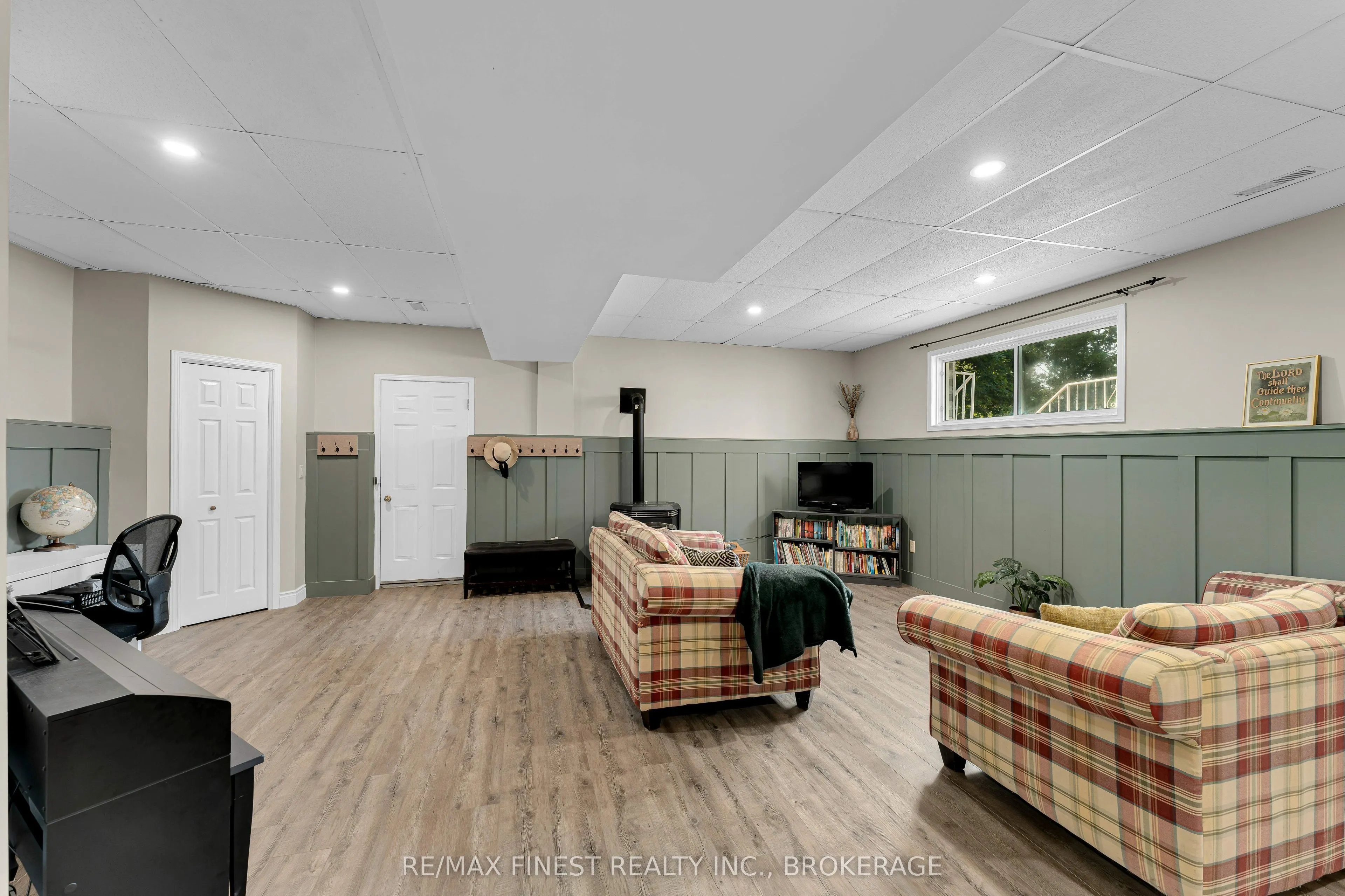 3233 Orser Road