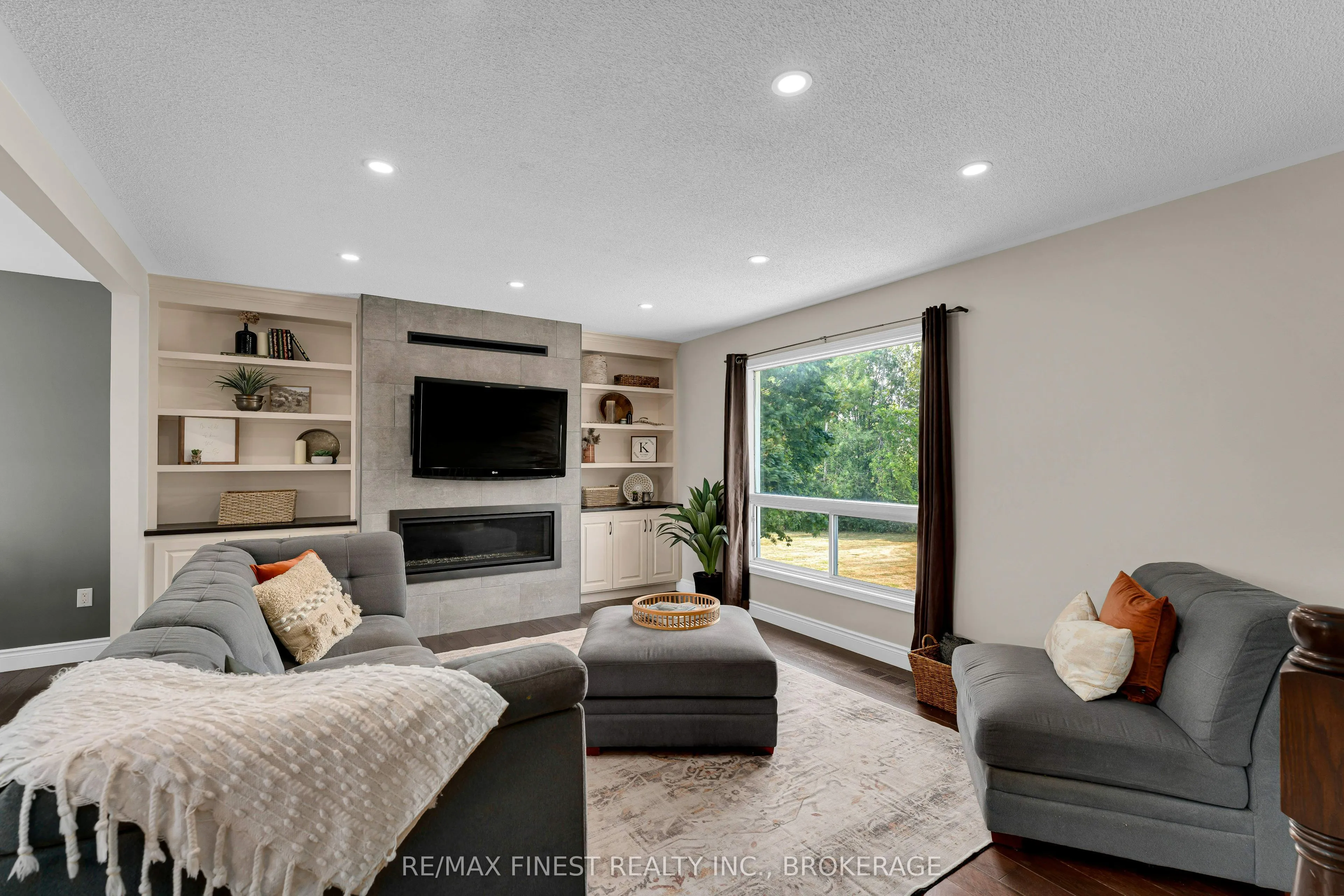 3233 Orser Road